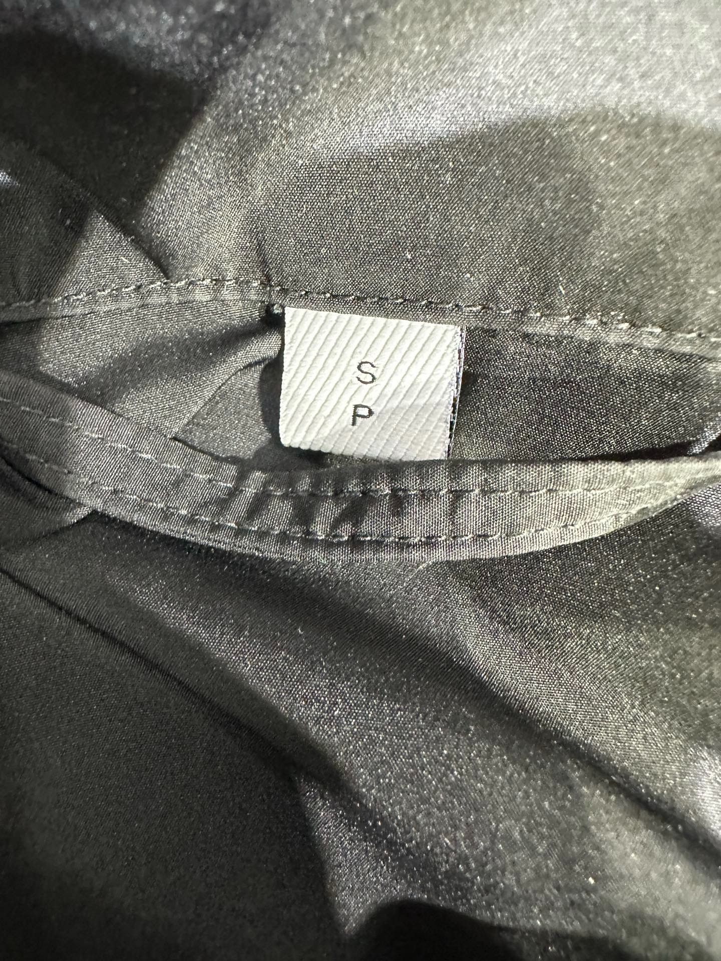 Burberry Burberry Black Light Jacket S Men Size US S / EU 44-46 / 1 - 4 Thumbnail