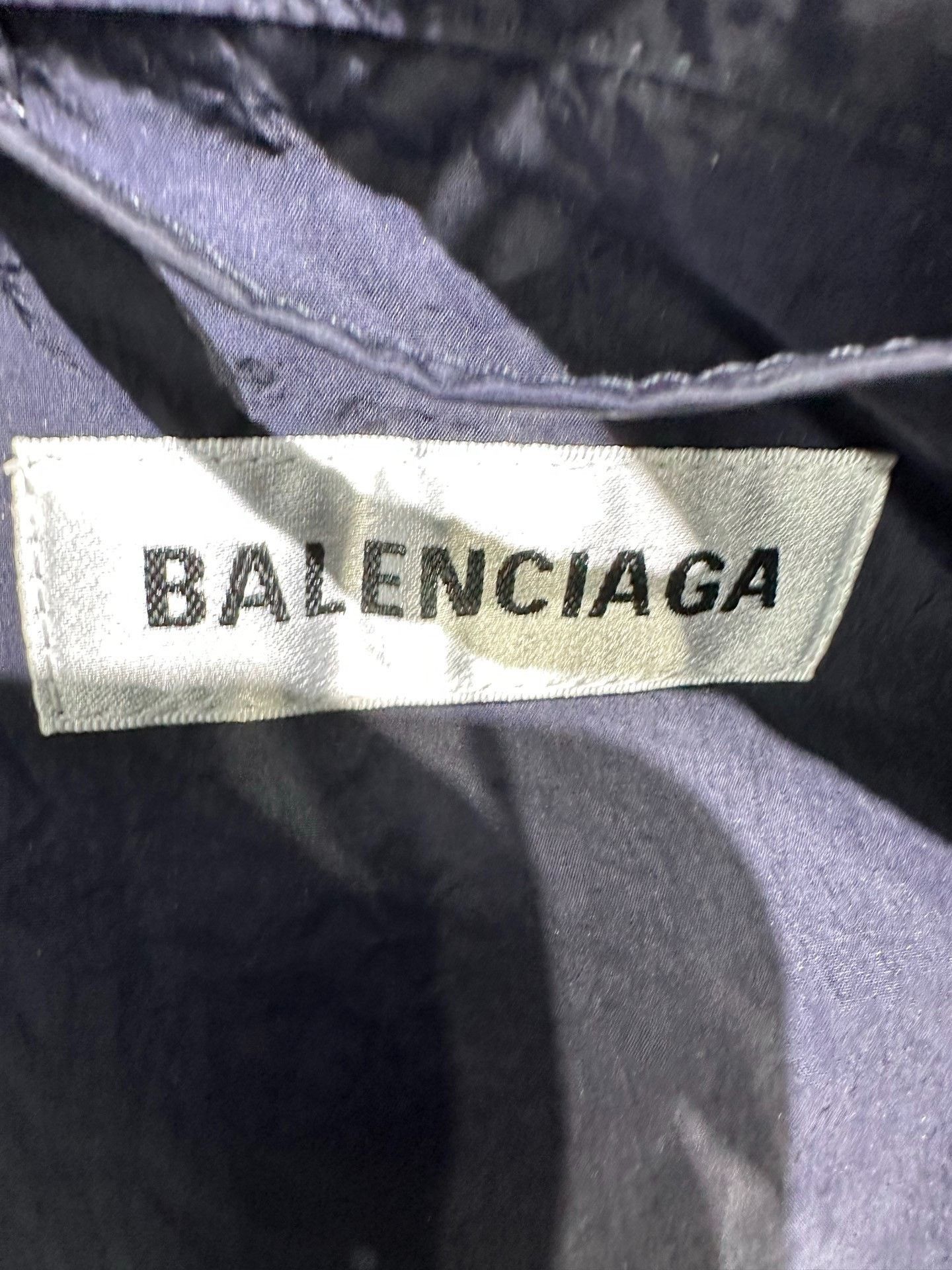 Balenciaga Balenciaga Glow Green Light Jacket 32 Men Size US XS / EU 42 / 0 - 4 Thumbnail