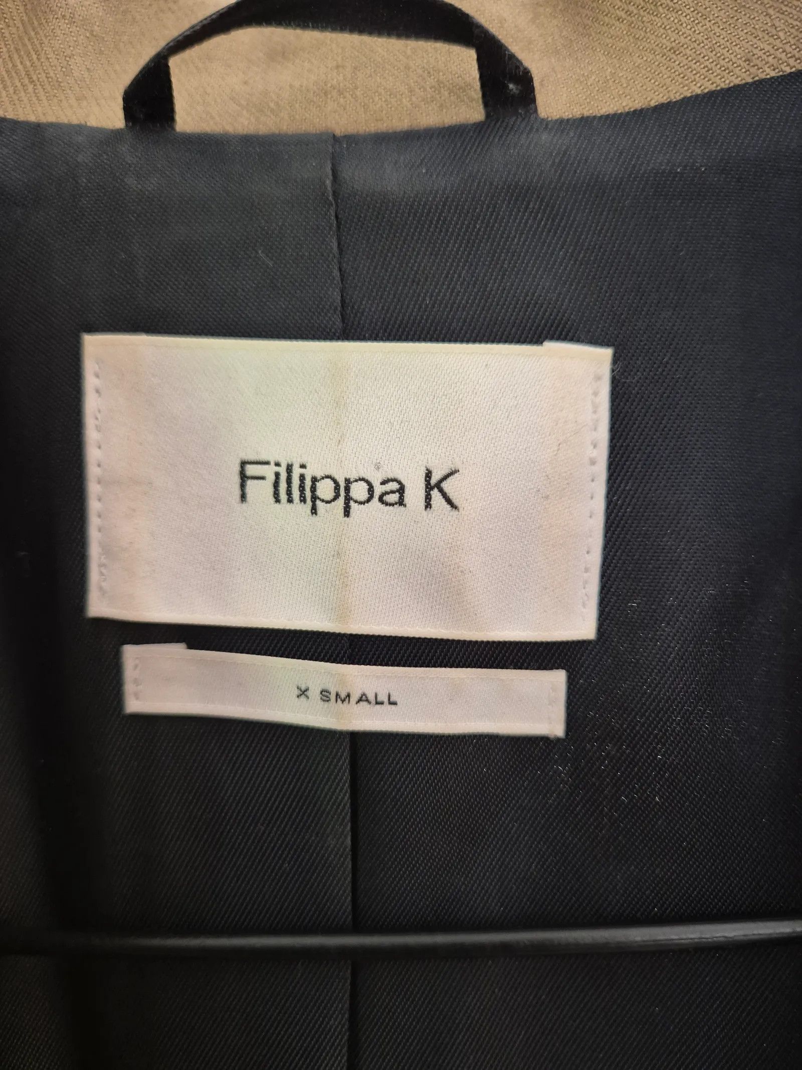 Filippa K Filippa K Blazer Size XS / US 0-2 / IT 36-38 - 2 Thumbnail