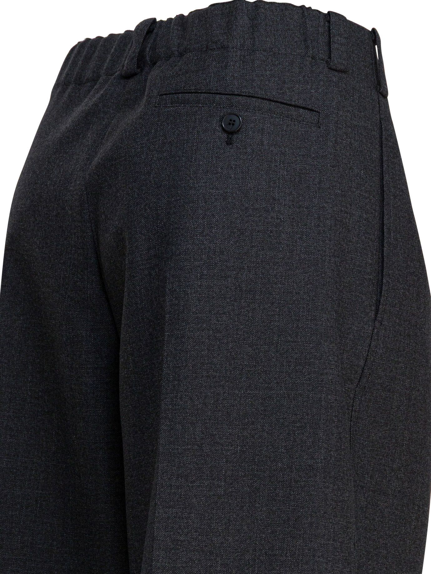 Givenchy Givenchy Wool Tailored Pants tag size 38 Women - USA Duties Paid Size 26" / US 2 / IT 38 - 4 Thumbnail