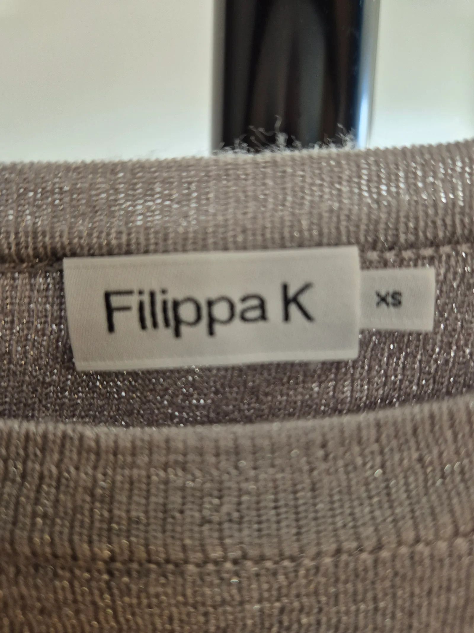 Filippa K Filippa K Sweater Size XS / US 0-2 / IT 36-38 - 2 Thumbnail