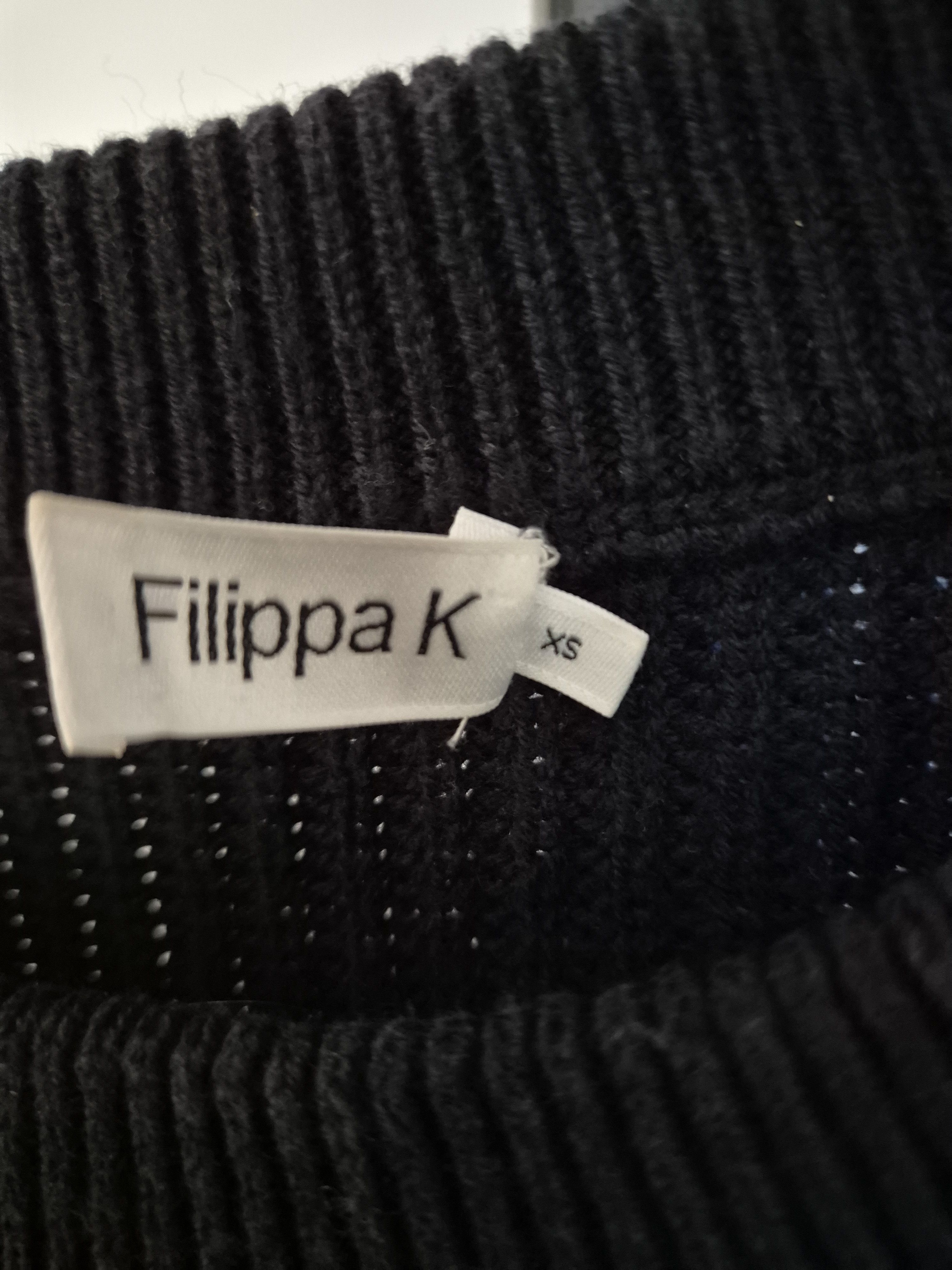 Filippa K Filippa K Sweater Size XS / US 0-2 / IT 36-38 - 2 Thumbnail
