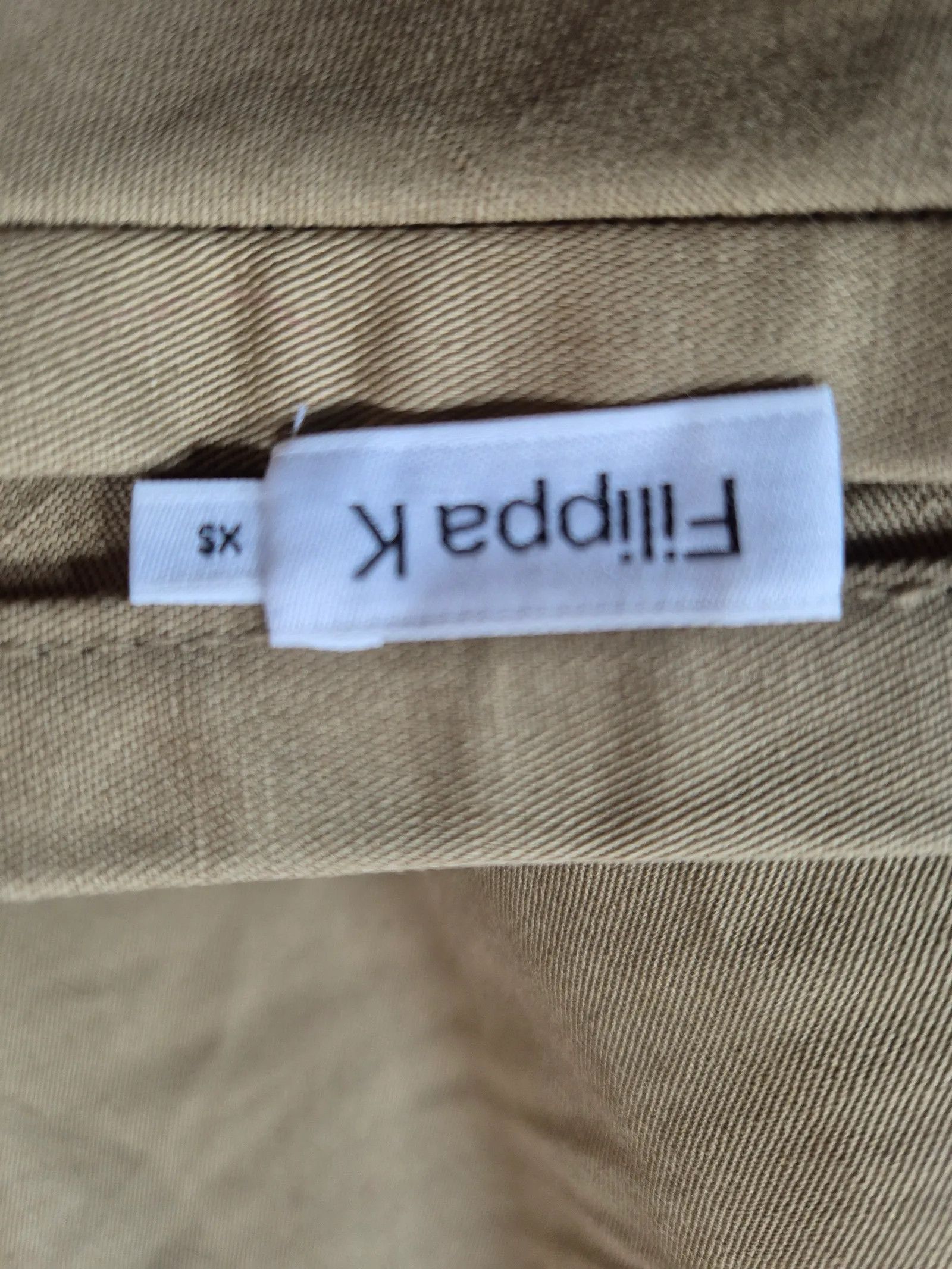 Filippa K Filippa K Skirt Size 25" / US 0 / IT 36 - 2 Thumbnail