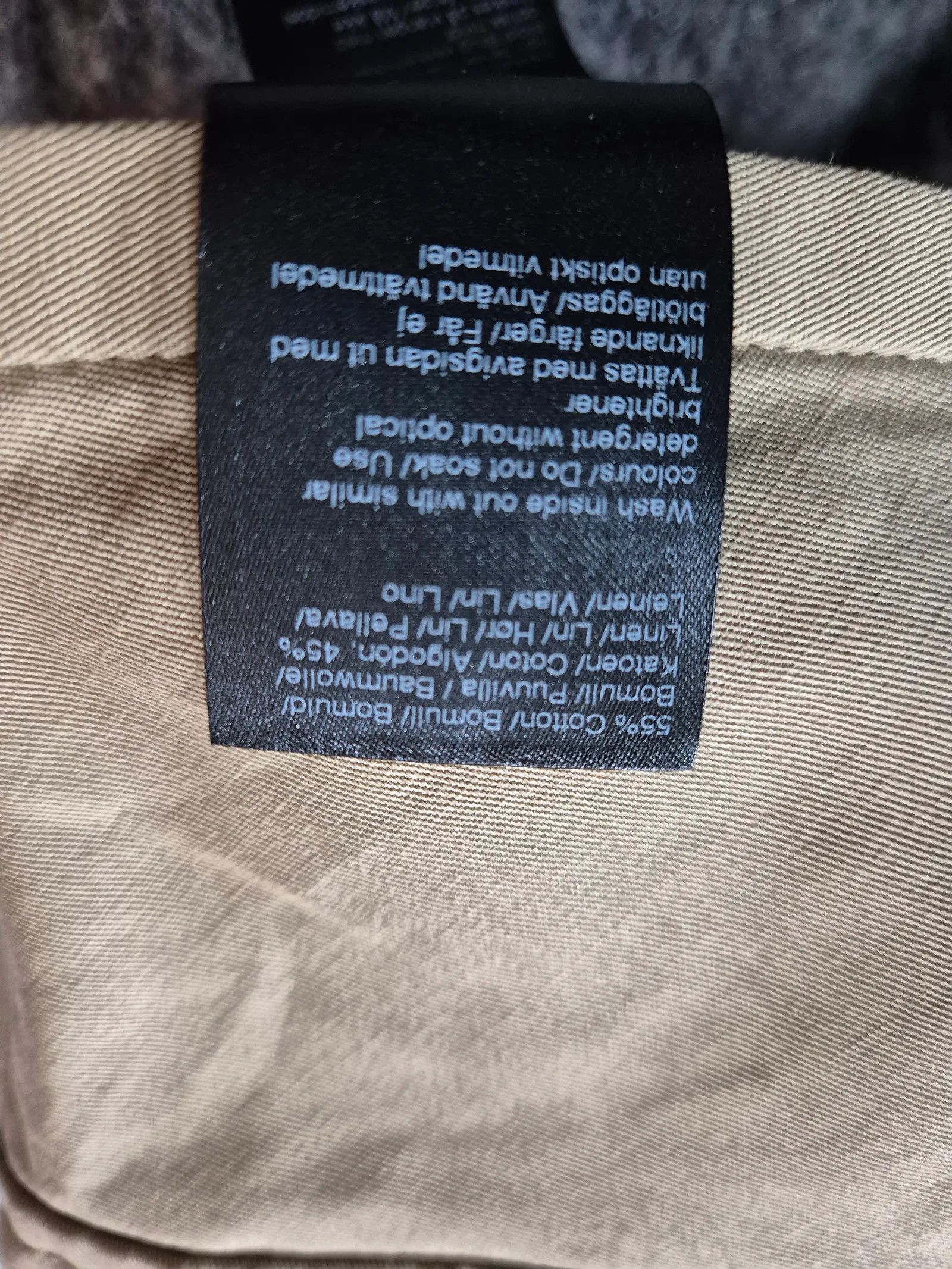 Filippa K Filippa K Skirt Size 25" / US 0 / IT 36 - 3 Thumbnail