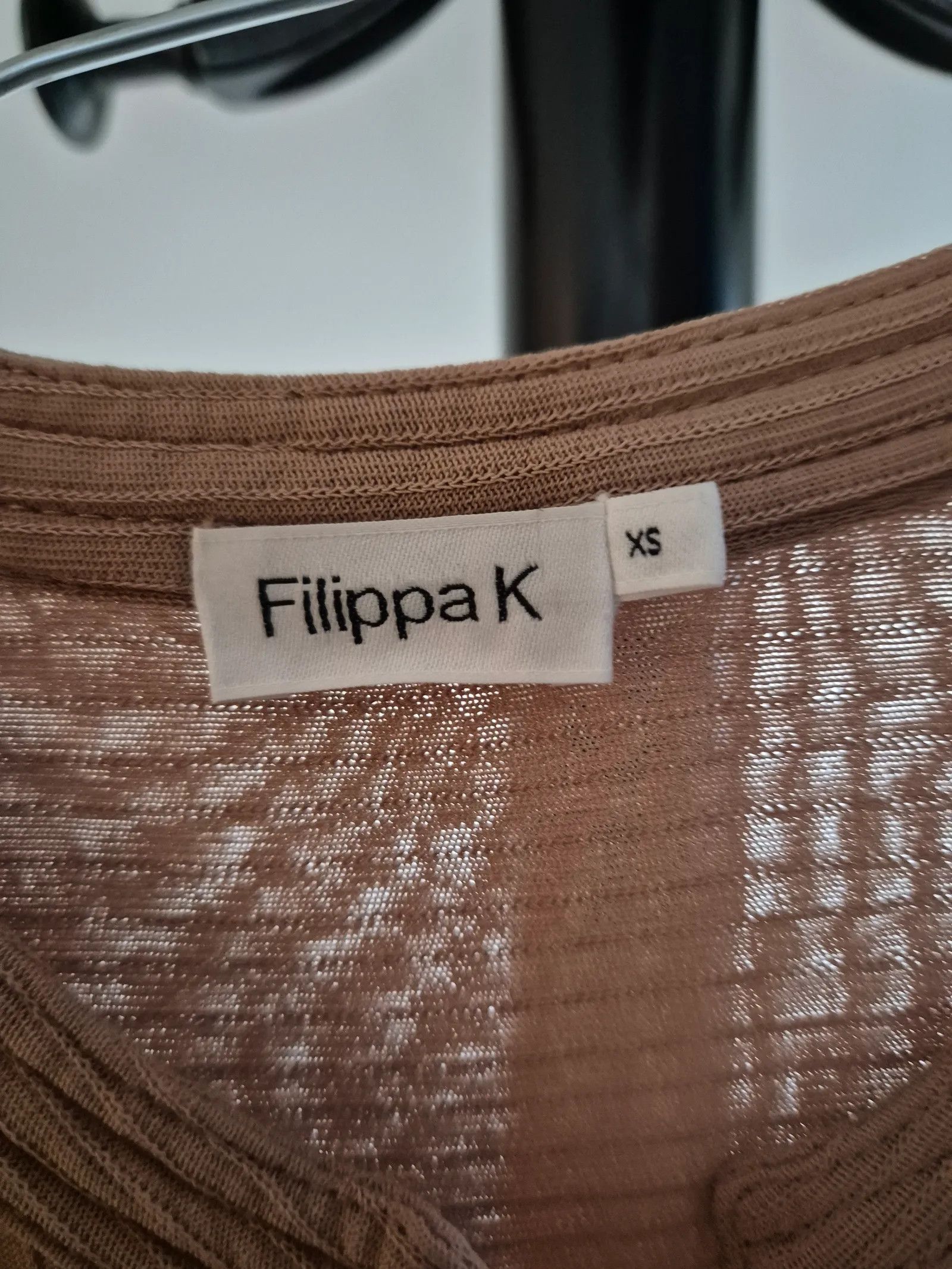 Filippa K Filippa K Sweater Size XS / US 0-2 / IT 36-38 - 2 Thumbnail