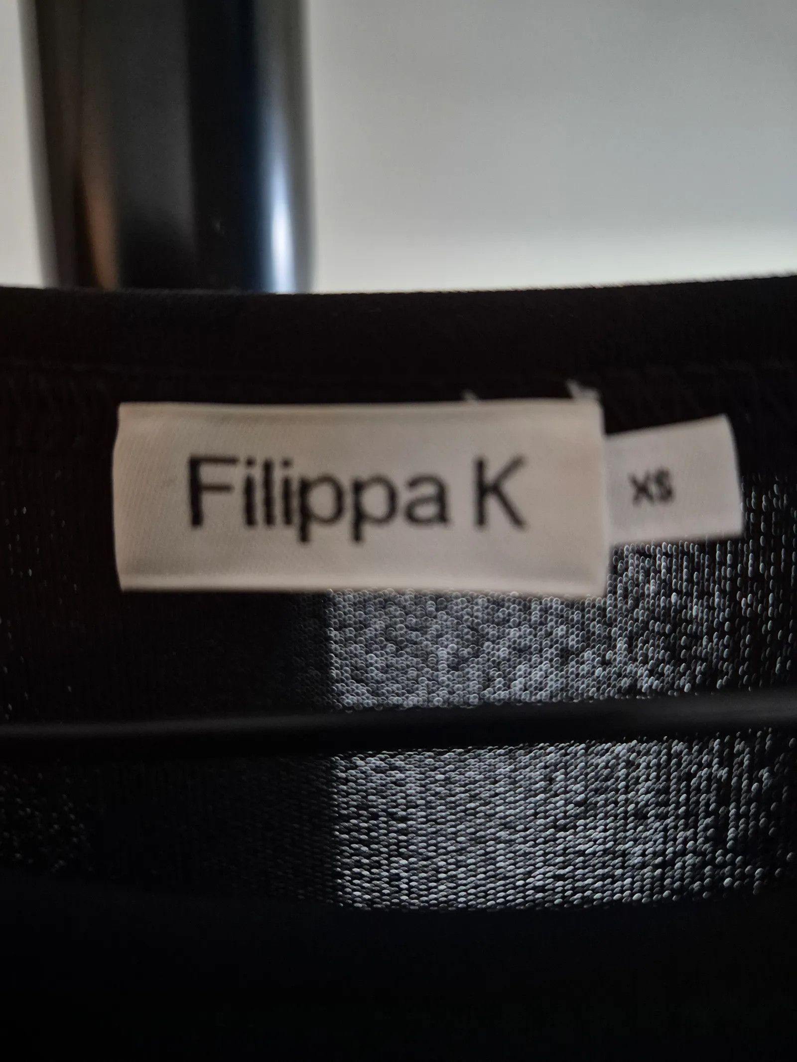 Filippa K Filippa K Dress Size XS / US 0-2 / IT 36-38 - 2 Thumbnail