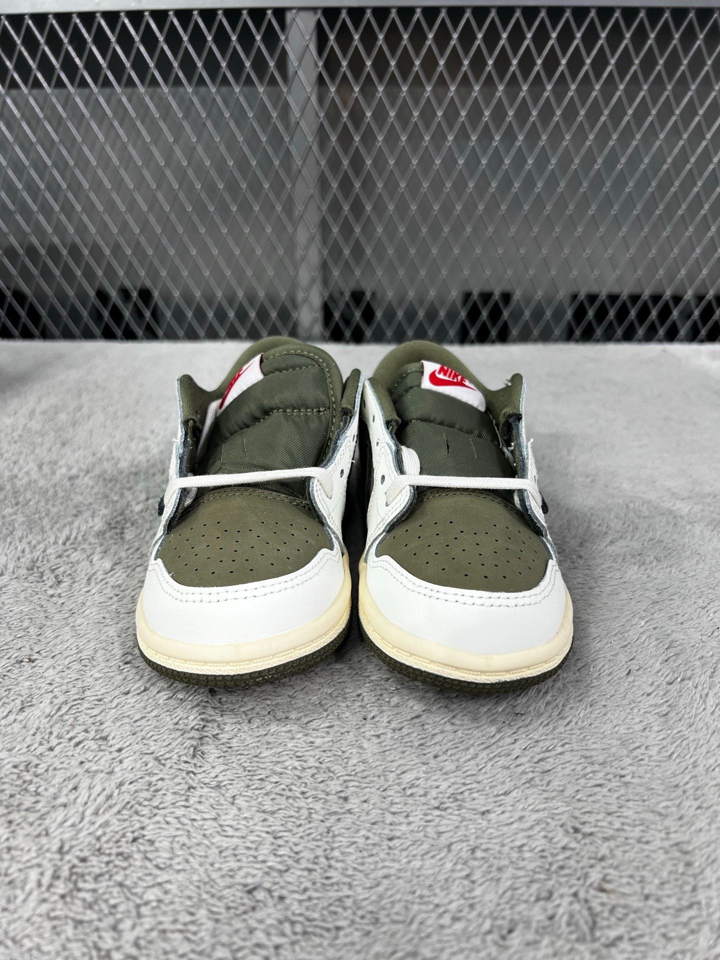 Nike Nike Lowtop Sneakers 25 Men Size US 10 / EU 43 - 2 Thumbnail