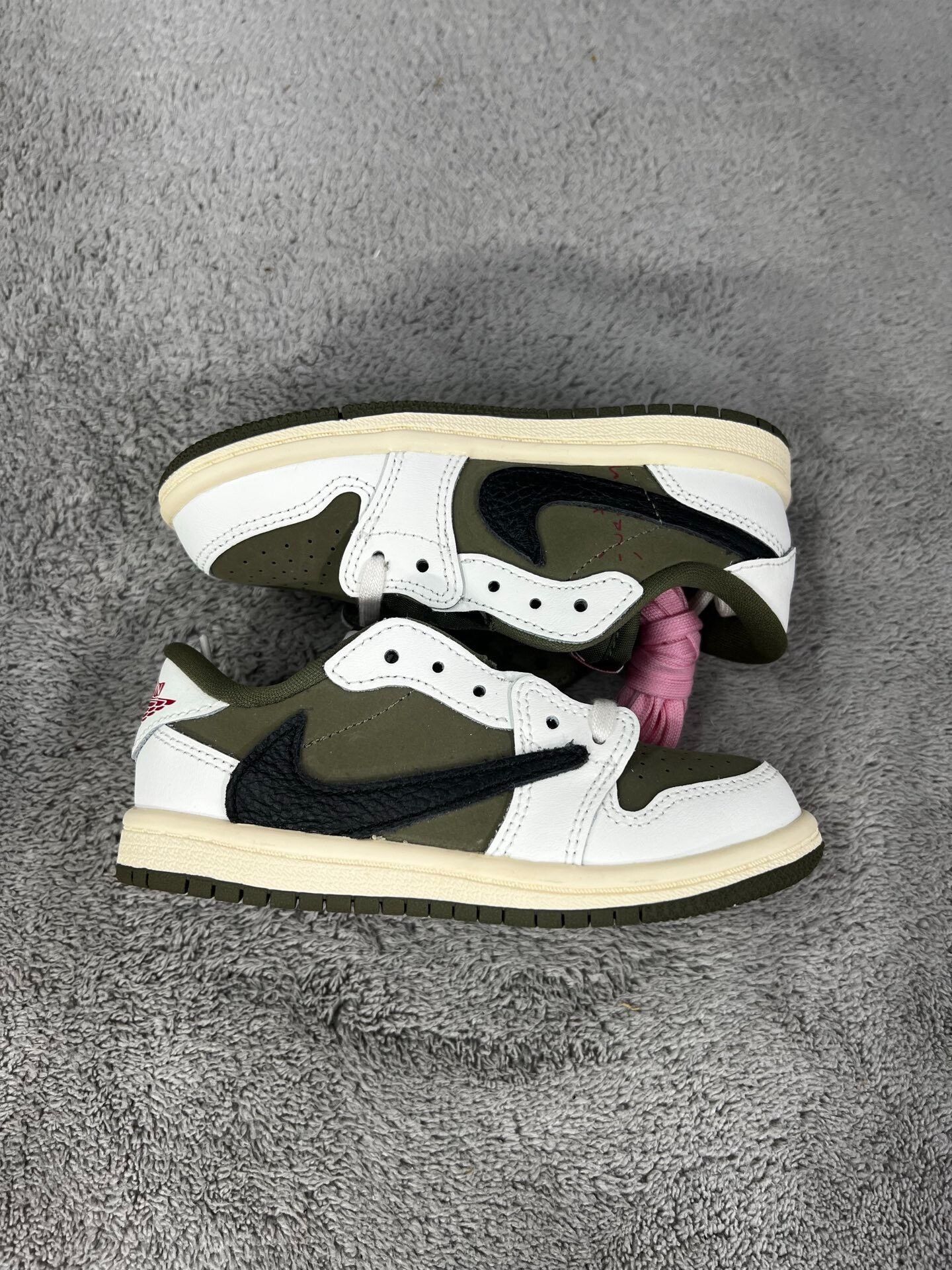 Nike Nike Lowtop Sneakers 25 Men Size US 10 / EU 43 - 4 Thumbnail