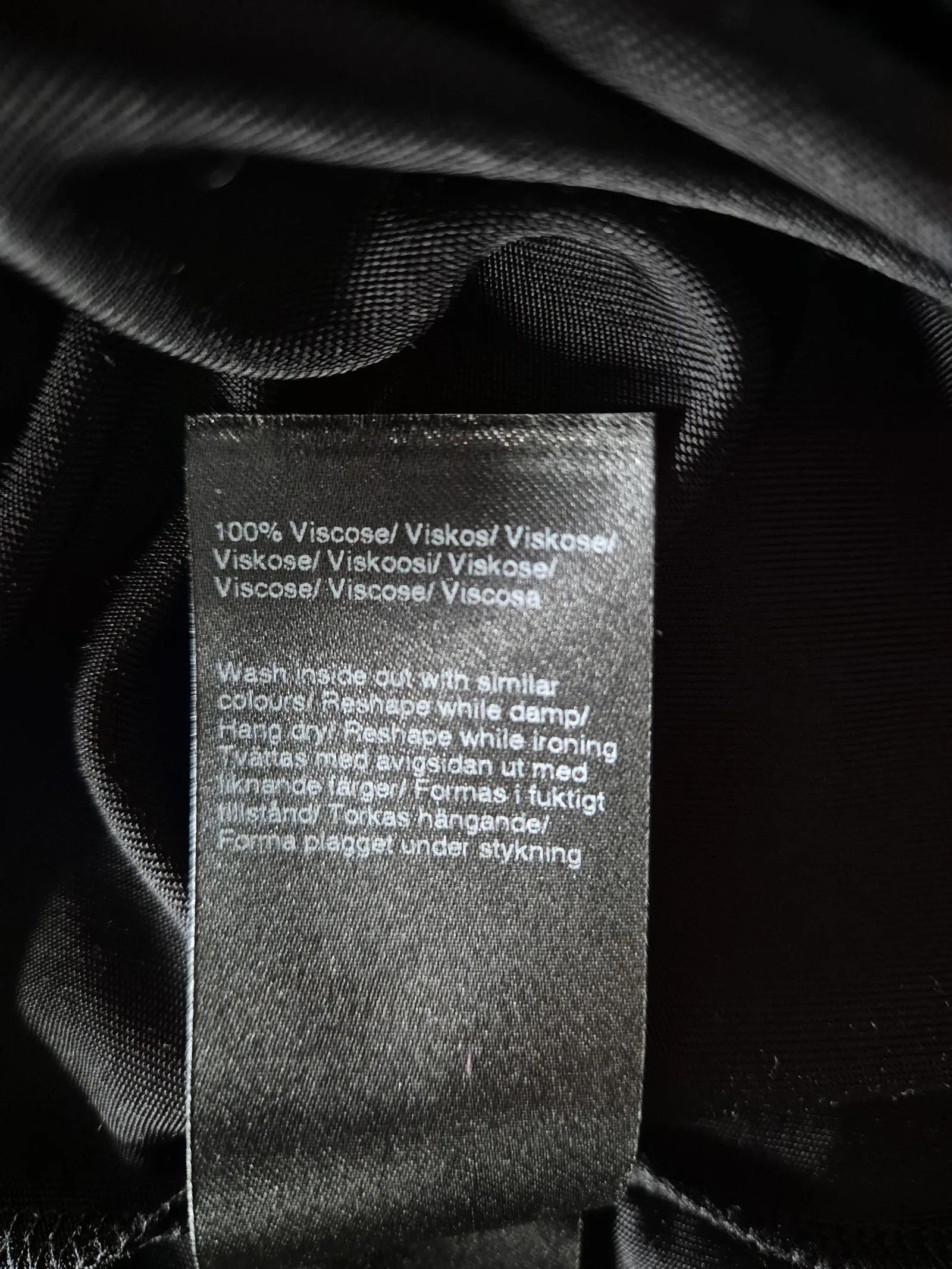 Filippa K Filippa K Dress Size XS / US 0-2 / IT 36-38 - 3 Thumbnail