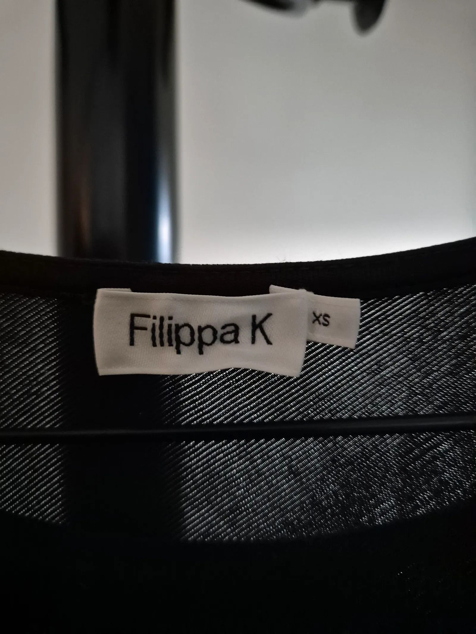 Filippa K Filippa K Dress Size XS / US 0-2 / IT 36-38 - 2 Thumbnail