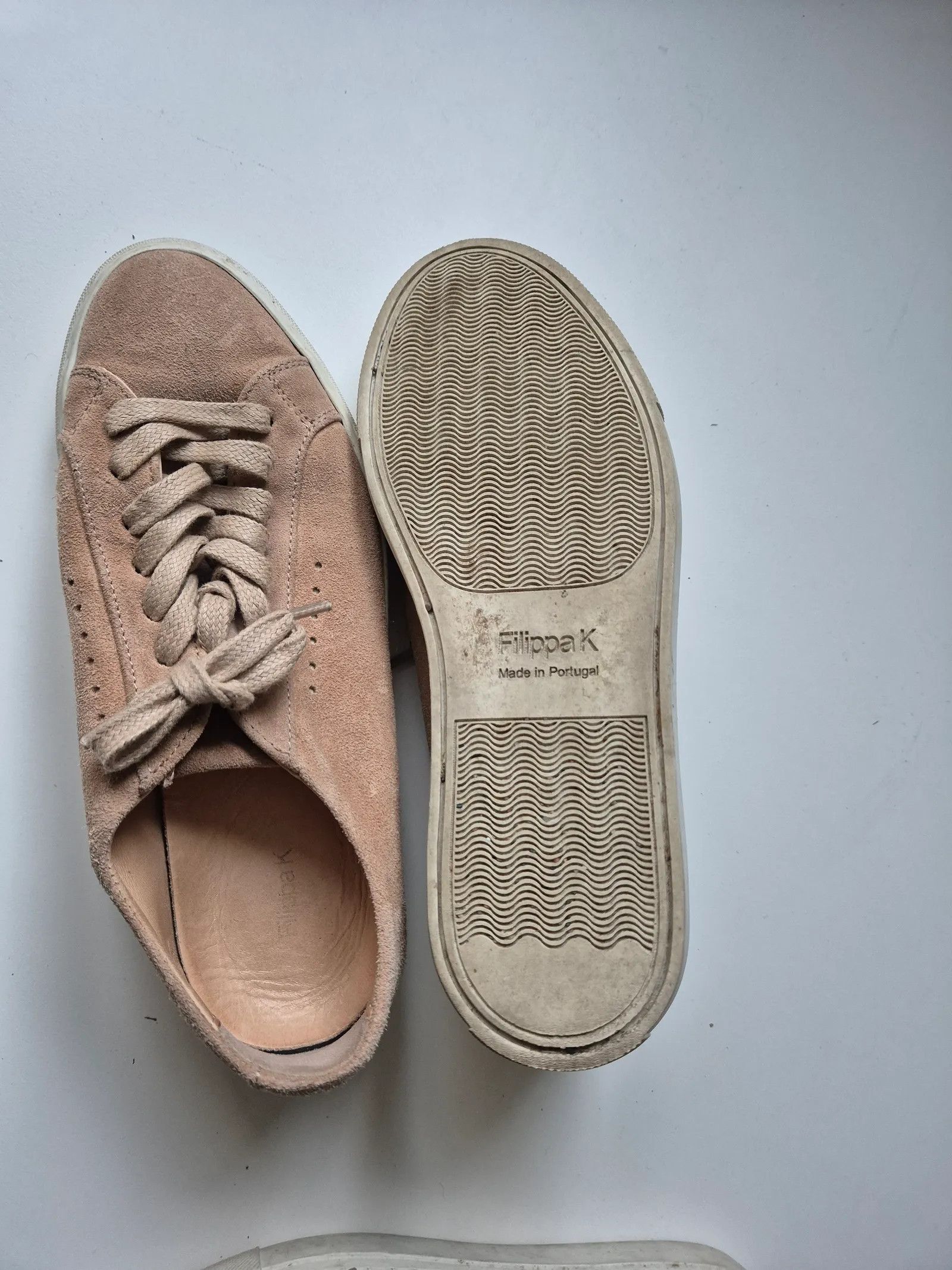 Filippa K Filippa K Sneakers Size US 7 / IT 37 - 2 Thumbnail