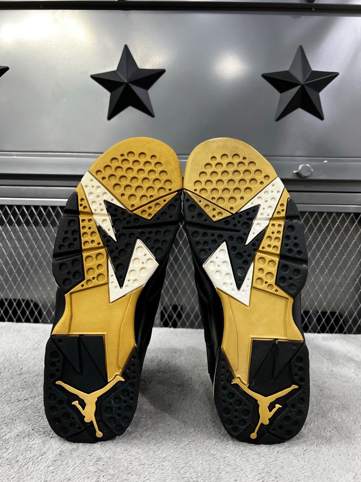 Nike Nike Retro Yellow Lowtop Sneakers 44 Men Size US 10.5 / EU 43-44 - 5 Thumbnail