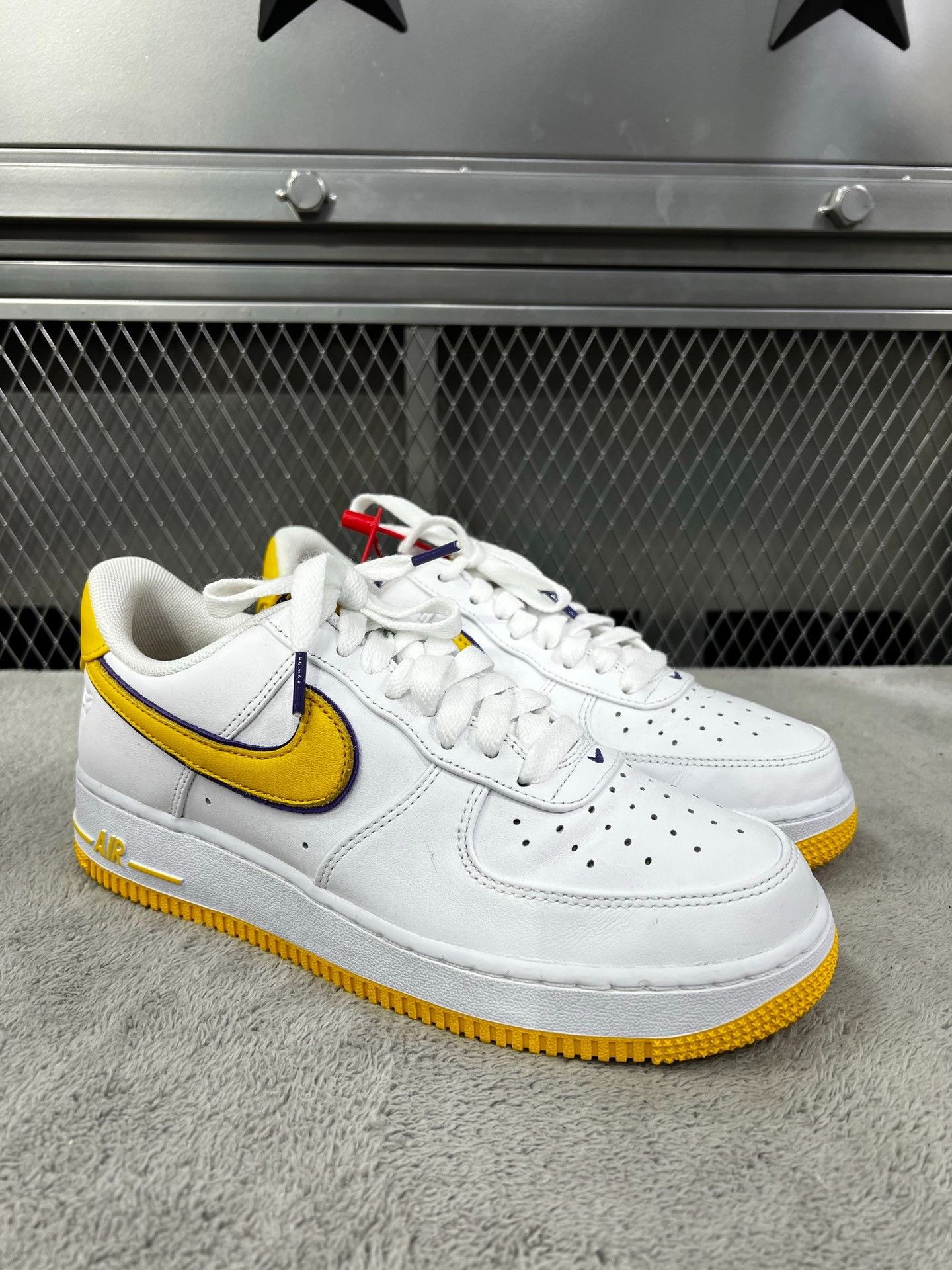 Nike Nike Multi Lowtop Sneakers 42 Men Size US 9 / EU 42 - 3 Thumbnail