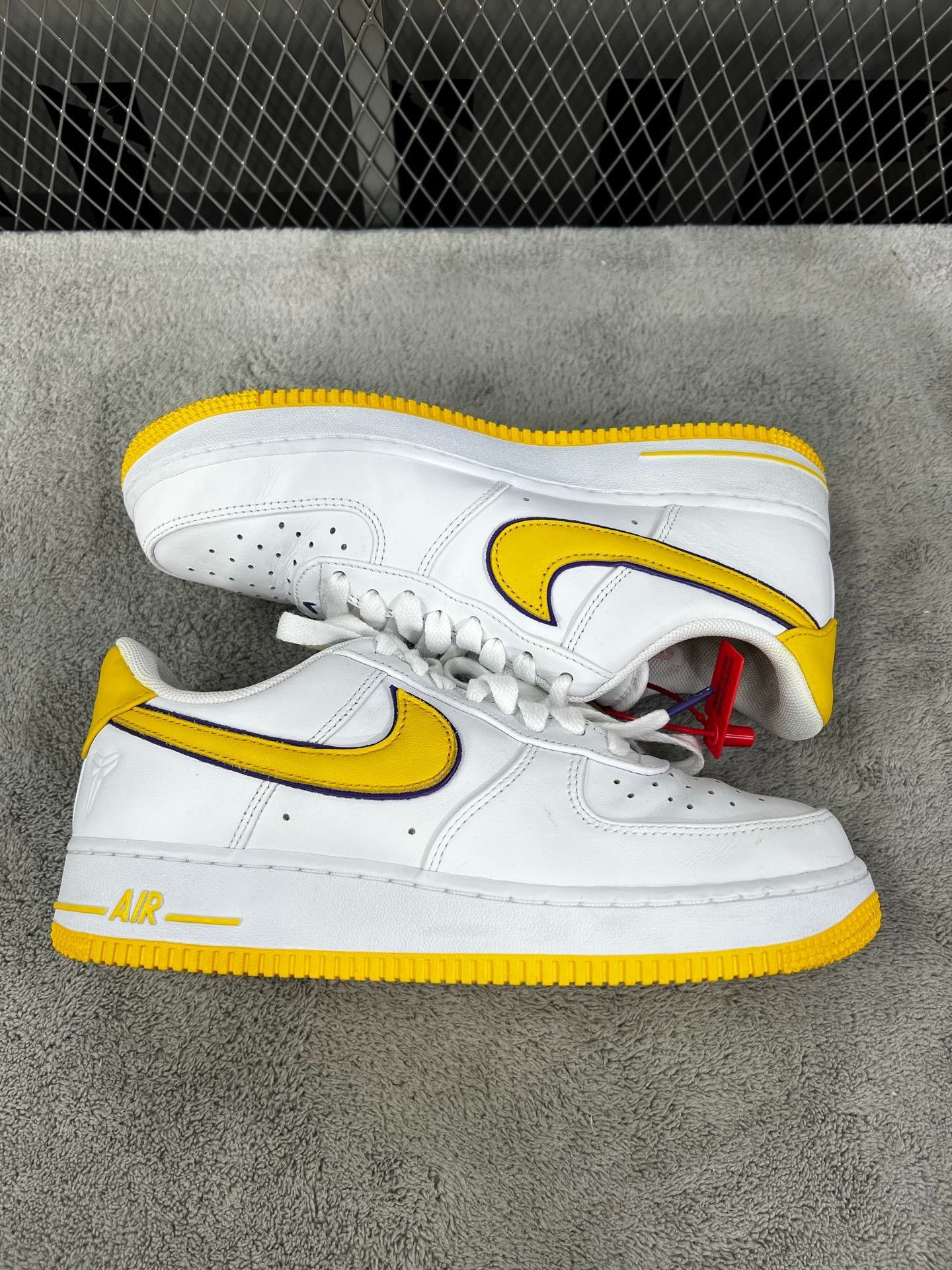 Nike Nike Multi Lowtop Sneakers 42 Men Size US 9 / EU 42 - 4 Thumbnail