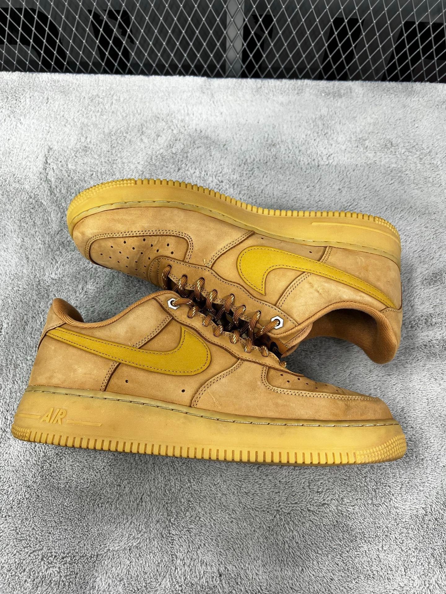 Nike Nike Lowtop Sneakers 44.5 Men Size US 11 / EU 44 - 4 Thumbnail