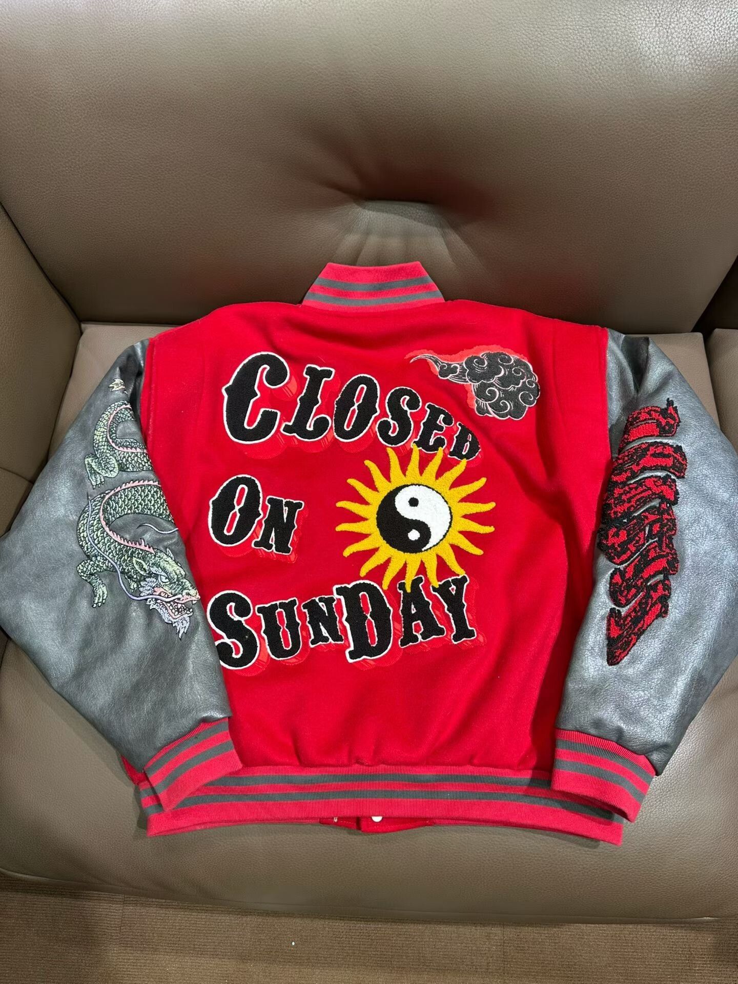 Other Limited Light Jacket L Men Size US L / EU 52-54 / 3 - 2 Thumbnail