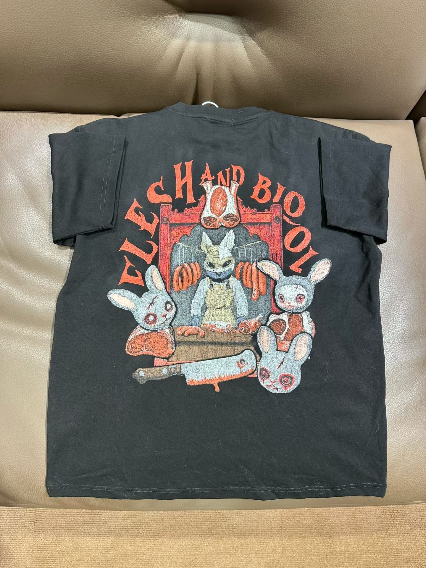 Other T-Shirt L Men Size US L / EU 52-54 / 3 - 2 Thumbnail