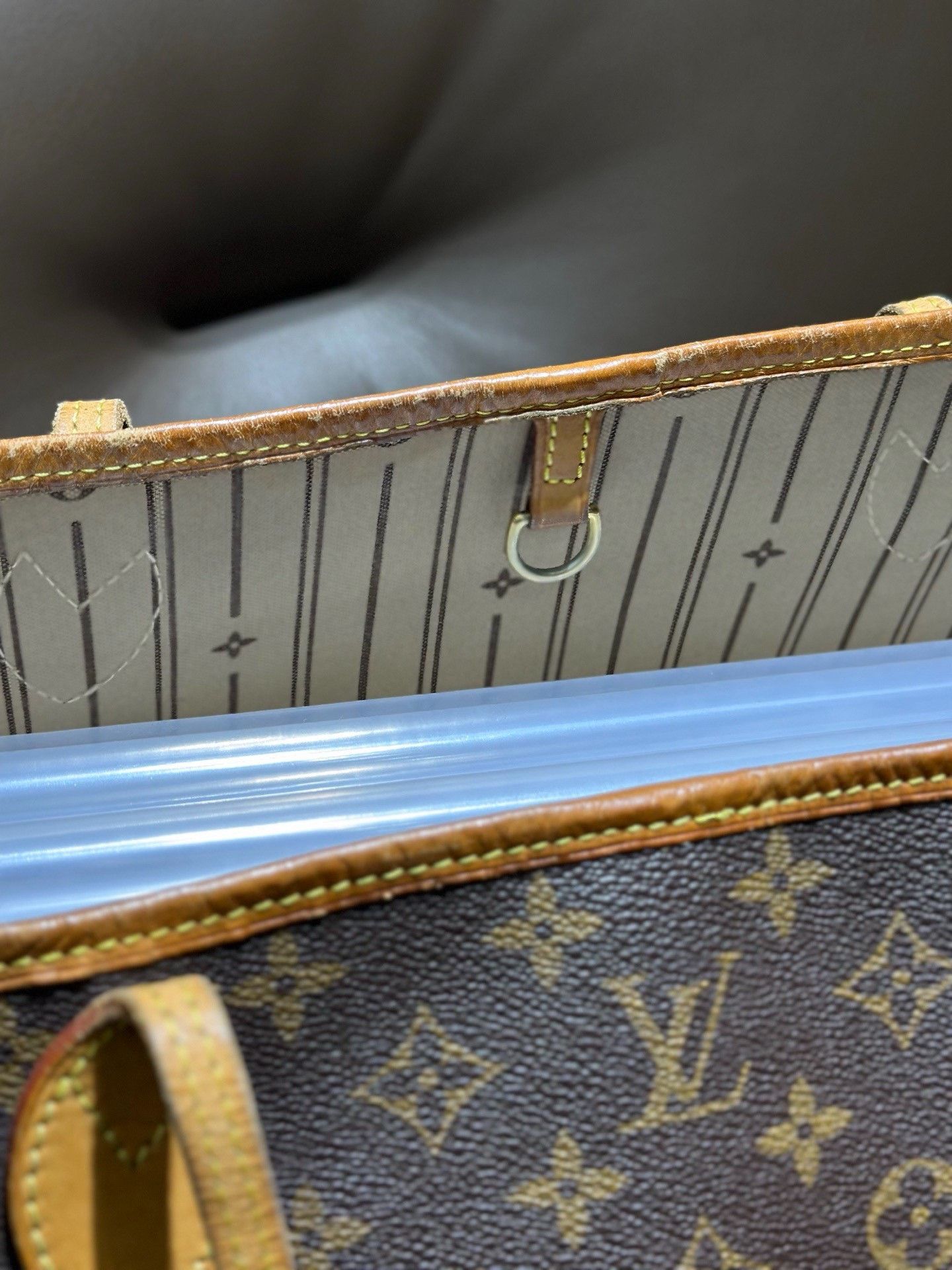 Louis Vuitton Louis Vuitton Shoulder Bag 31 Women Size ONE SIZE - 9 Thumbnail