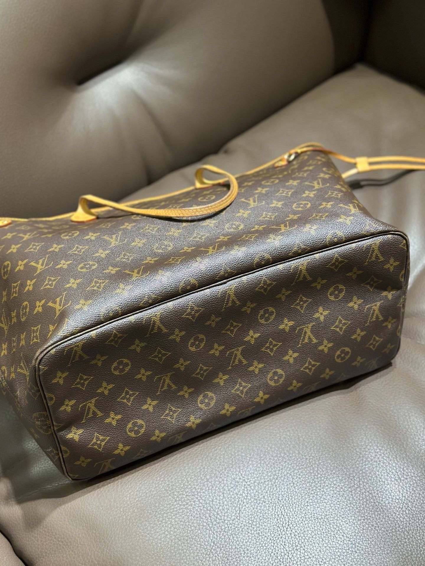 Louis Vuitton Louis Vuitton Shoulder Bag 31 Women Size ONE SIZE - 5 Thumbnail