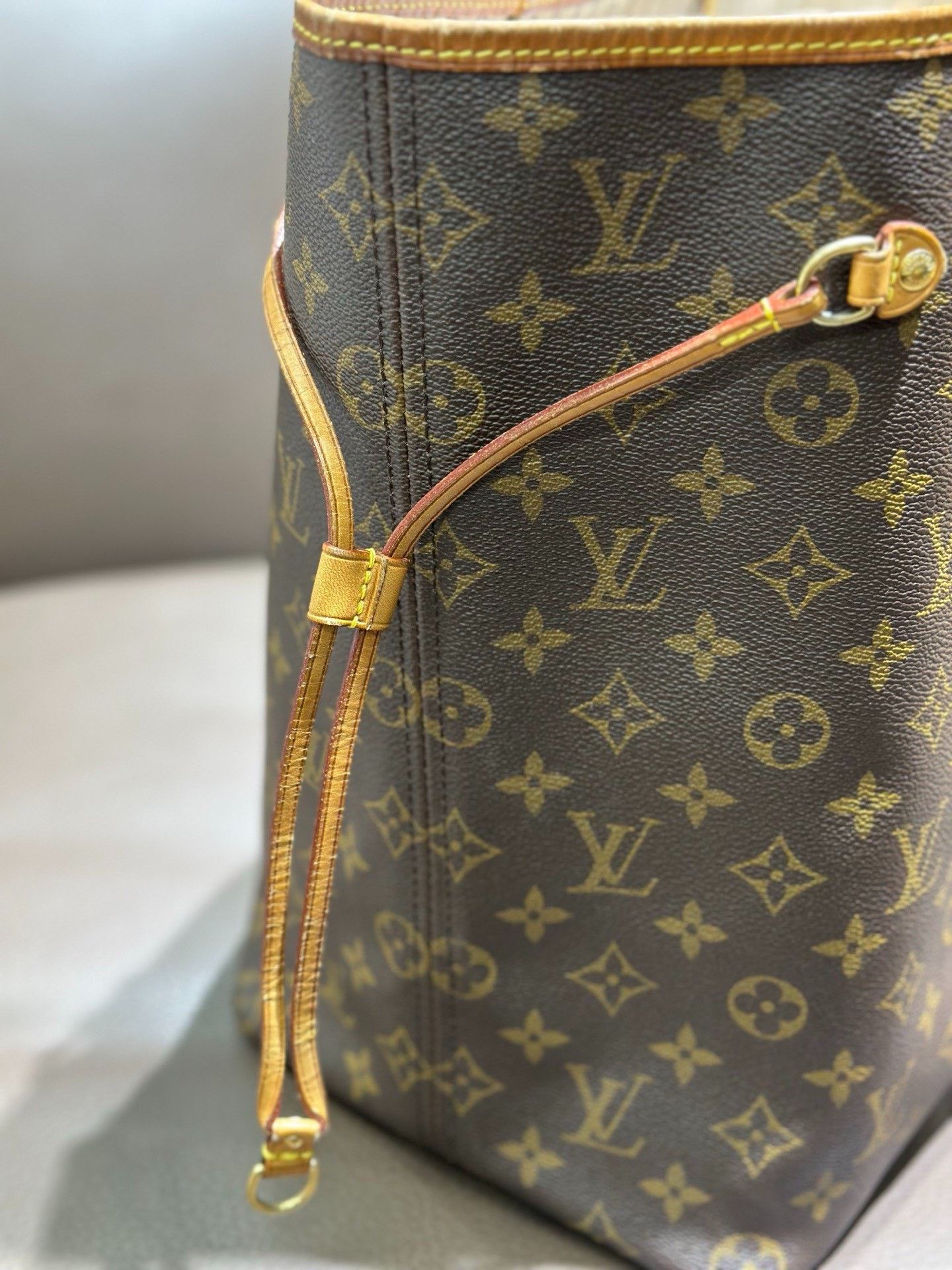 Louis Vuitton Louis Vuitton Shoulder Bag 31 Women Size ONE SIZE - 2 Thumbnail