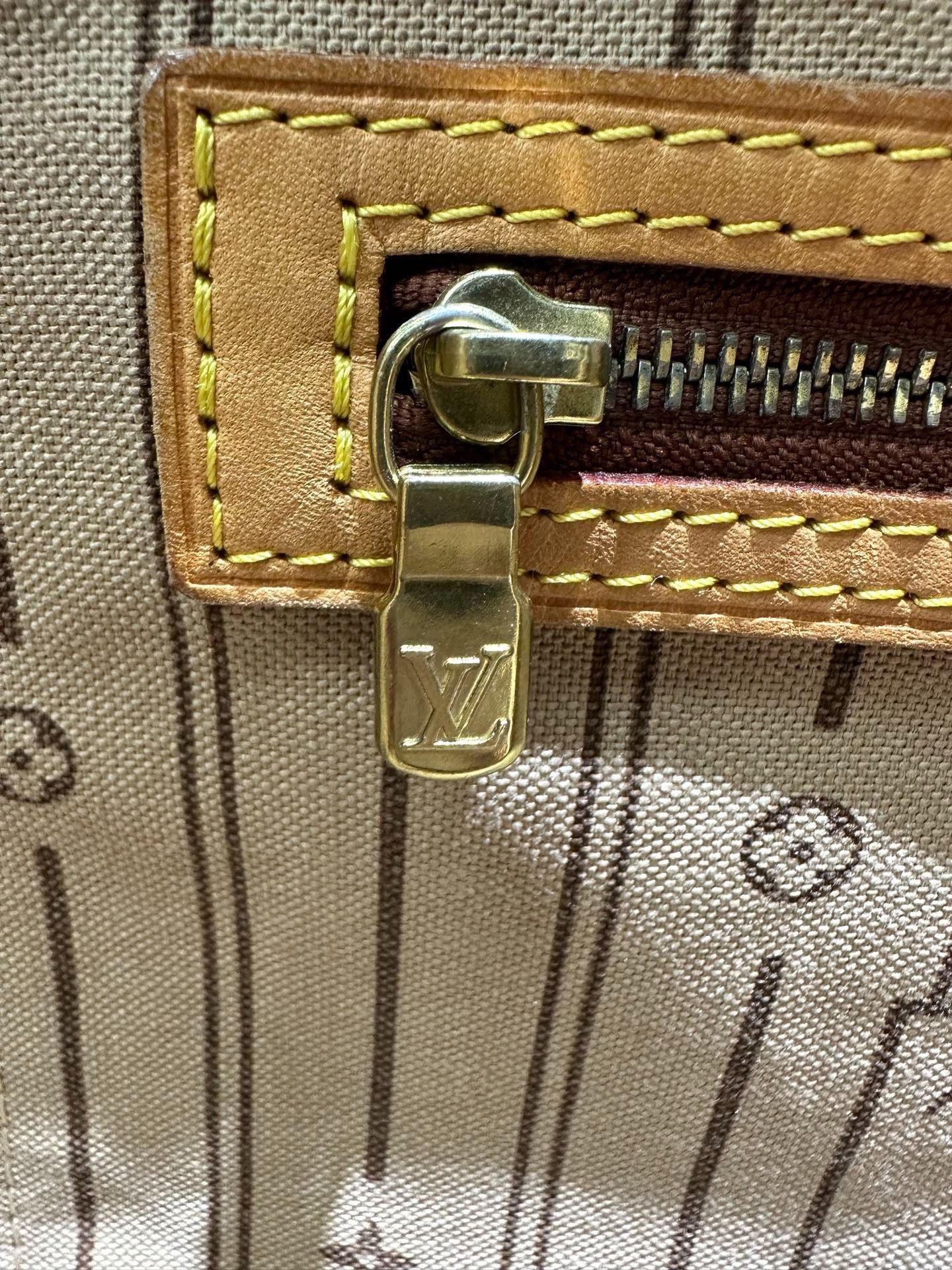 Louis Vuitton Louis Vuitton Shoulder Bag 31 Women Size ONE SIZE - 7 Thumbnail