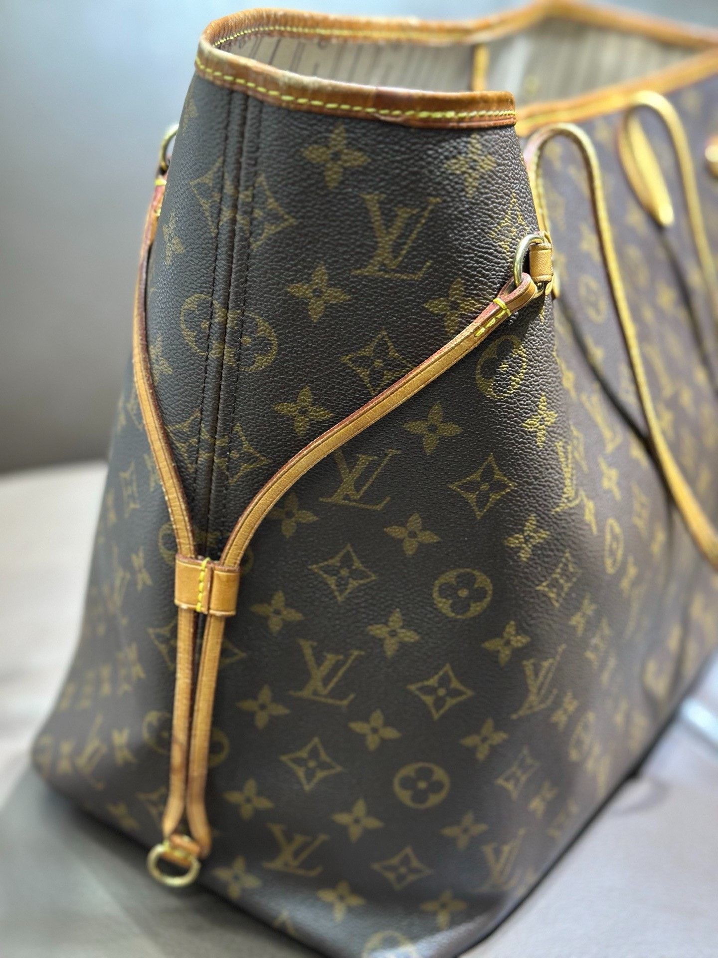 Louis Vuitton Louis Vuitton Shoulder Bag 31 Women Size ONE SIZE - 4 Thumbnail
