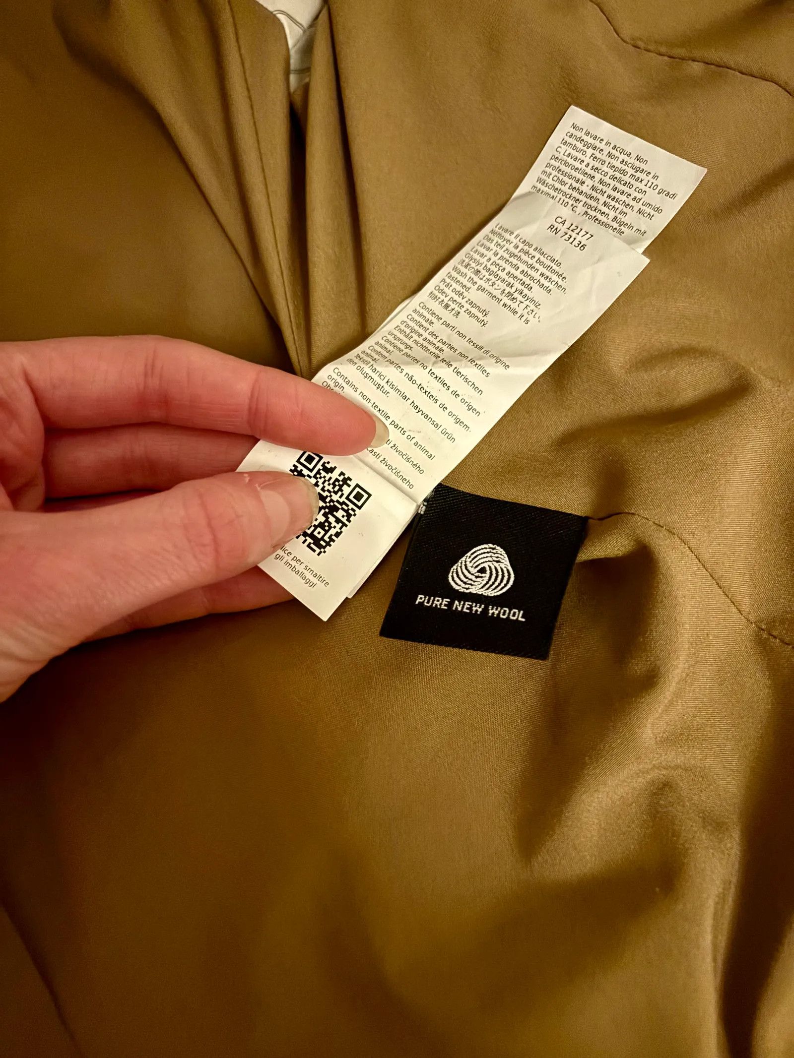Max Mara Max Mara Weekend Dress Size XS / US 0-2 / IT 36-38 - 3 Thumbnail