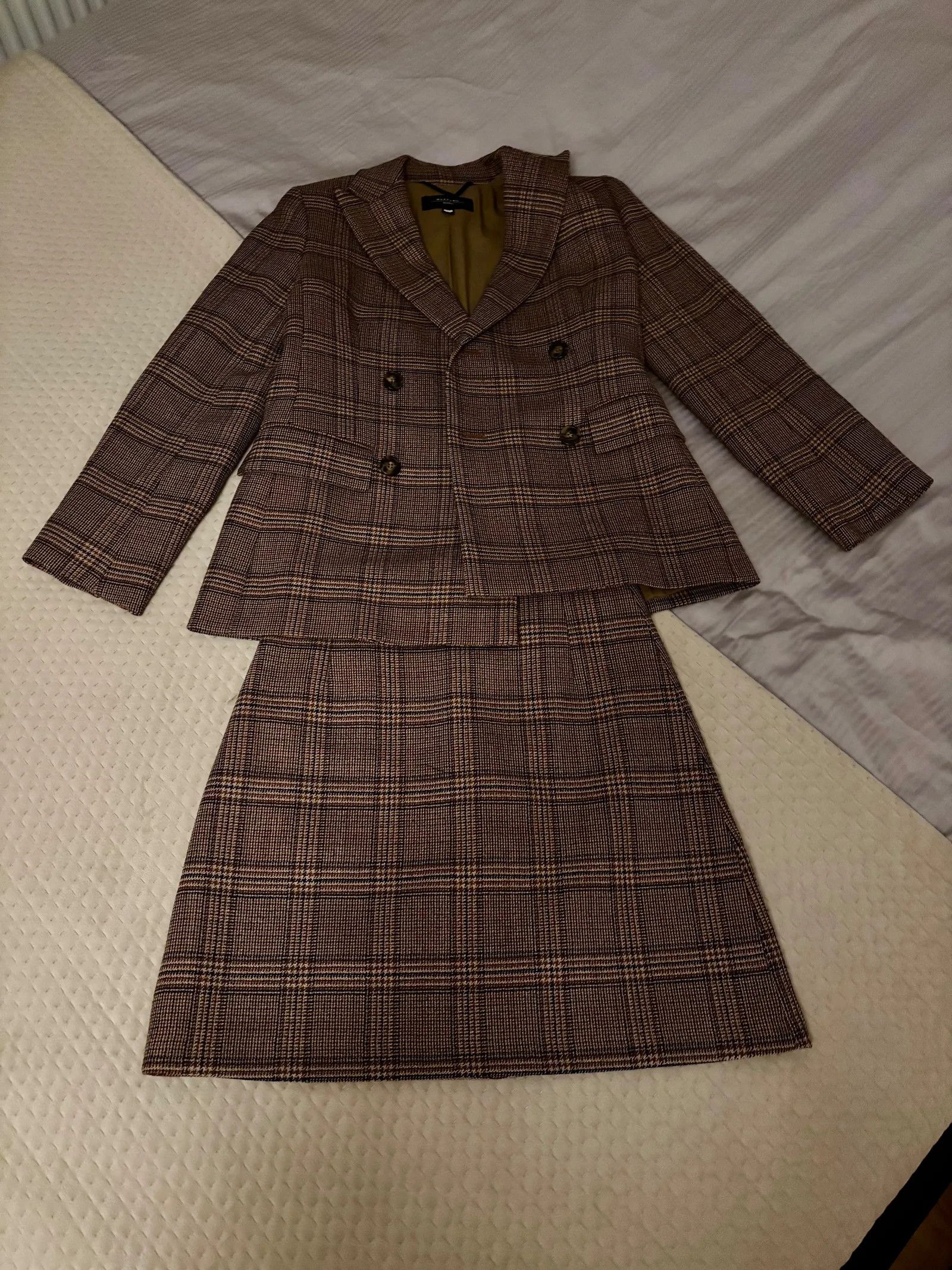 Max Mara Max Mara Weekend Dress Size XS / US 0-2 / IT 36-38 - 2 Thumbnail