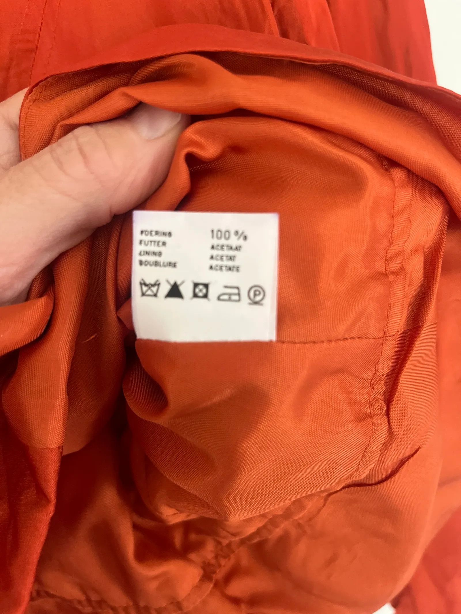 CO Josephine & co Blouse Size L / US 10 / IT 46 - 3 Thumbnail