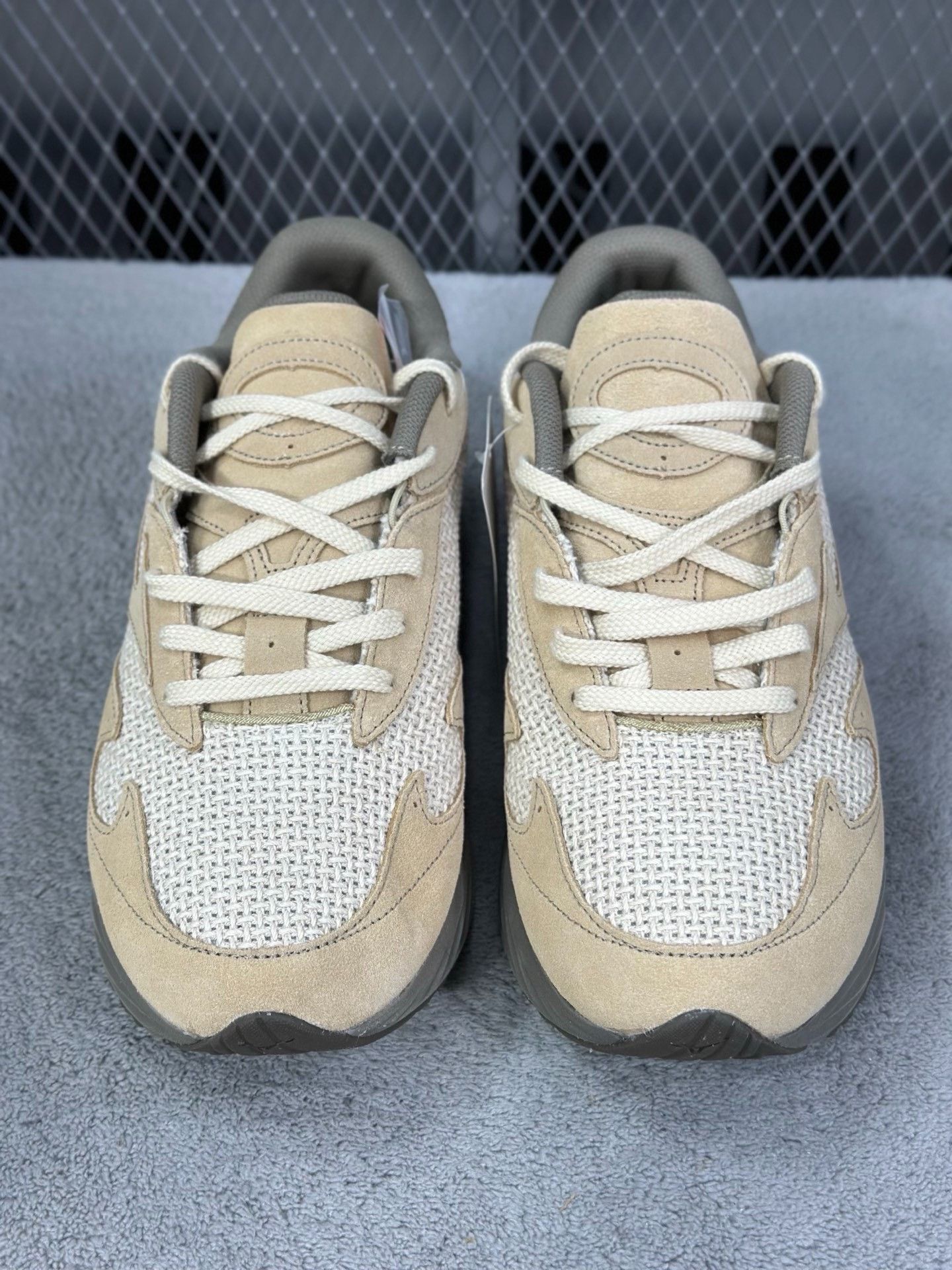 Mizuno Mizuno Lowtop Sneakers 43 Men Size US 10 / EU 43 - 2 Thumbnail