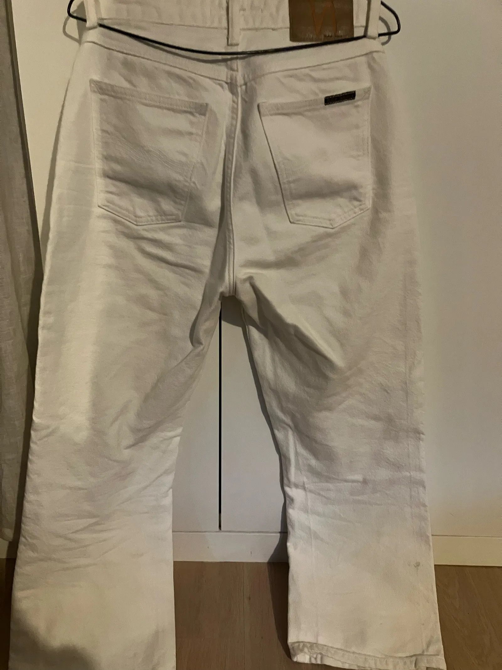 Nudie Jeans Nudie Jeans Jeans Size 27" / US 4 / IT 40 - 2 Thumbnail
