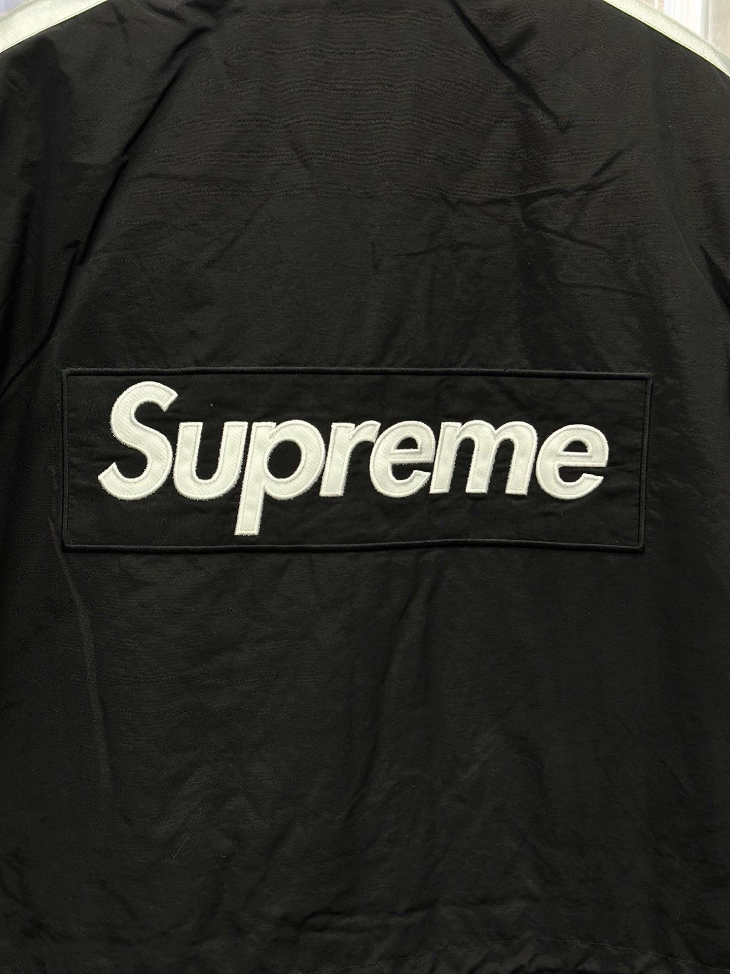 Supreme Supreme Heavy Coat L Men Size US L / EU 52-54 / 3 - 4 Thumbnail