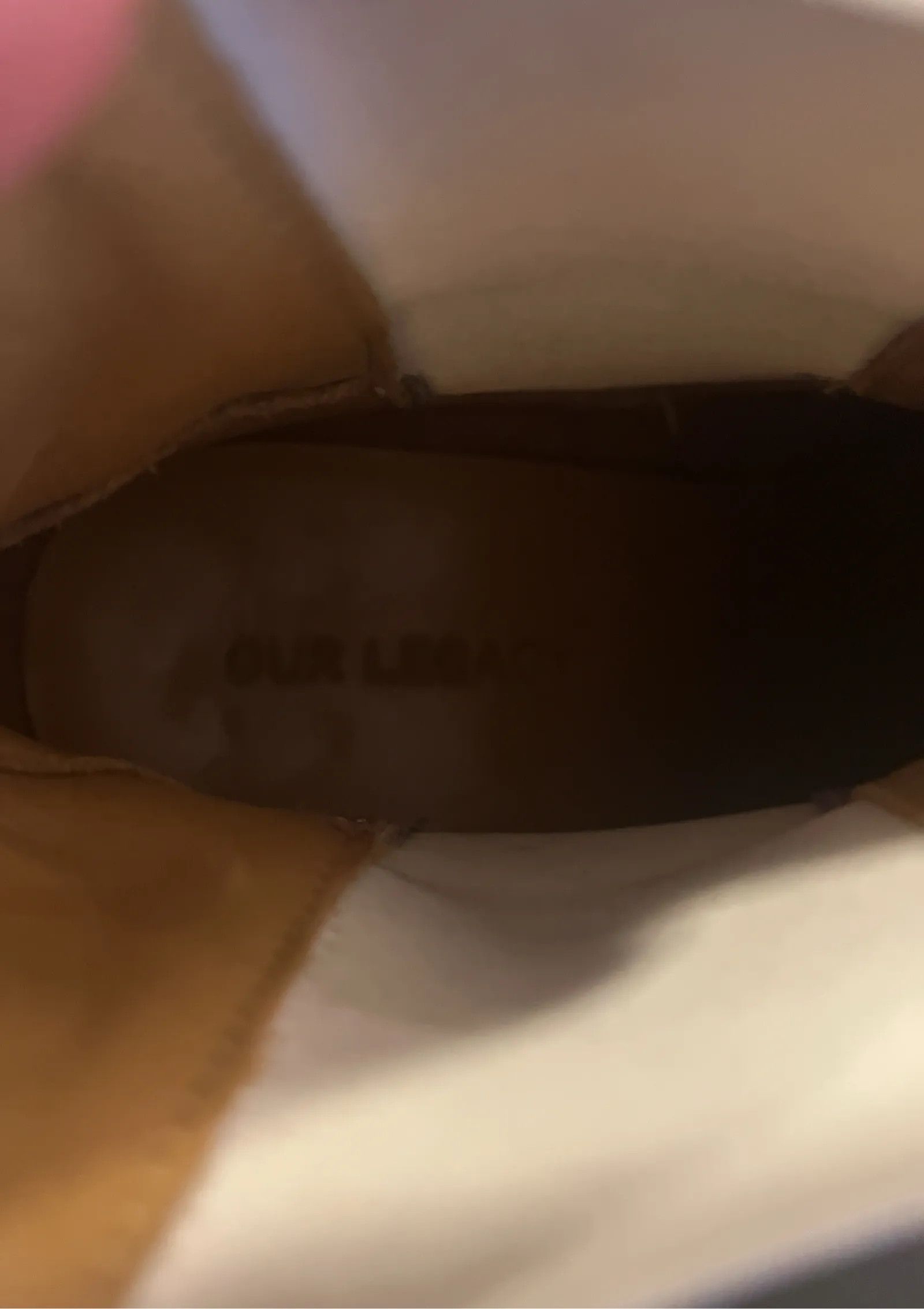 Our Legacy Our Legacy Boots Size US 8 / IT 38 - 2 Thumbnail