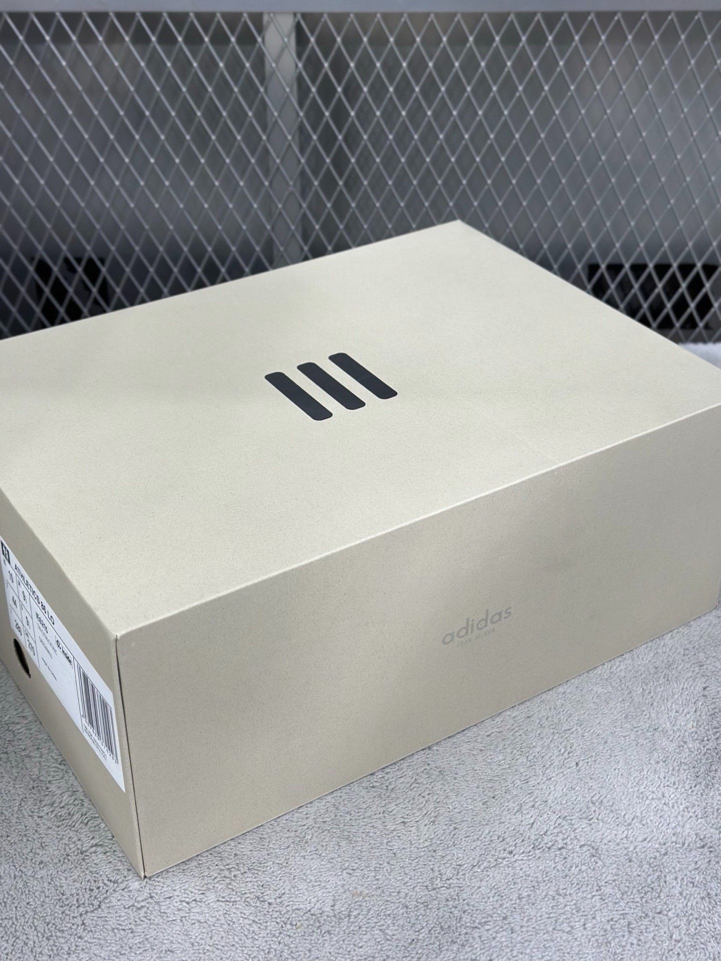 Fear of God Fear of God Retro Lowtop Sneakers 44 Men Size US 10.5 / EU 43-44 - 8 Thumbnail