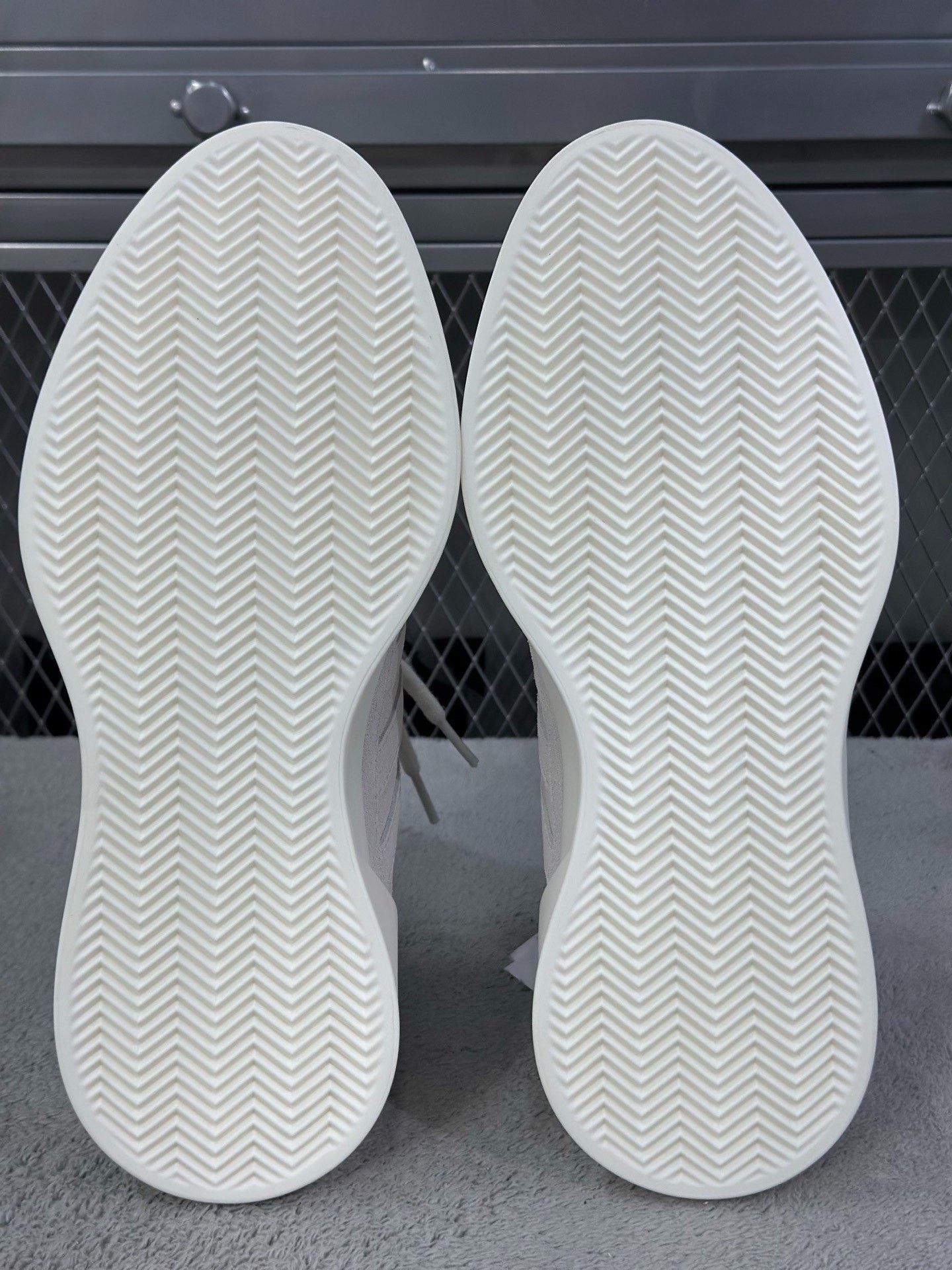 Fear of God Fear of God Retro Lowtop Sneakers 44 Men Size US 10.5 / EU 43-44 - 5 Thumbnail