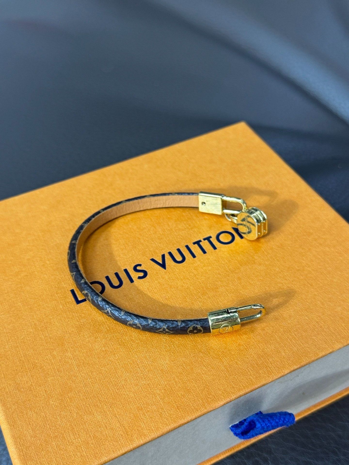 Louis Vuitton Louis Vuitton Retro Multi Jewelry 2XL Men Size ONE SIZE - 2 Thumbnail