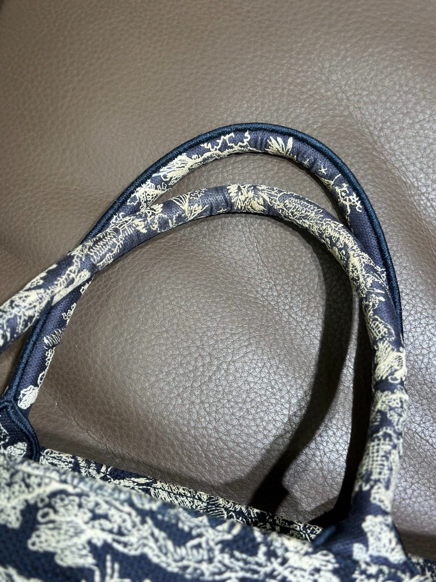 Dior Dior Embroidered Multi Shoulder Bag 41 Women Size ONE SIZE - 8 Thumbnail