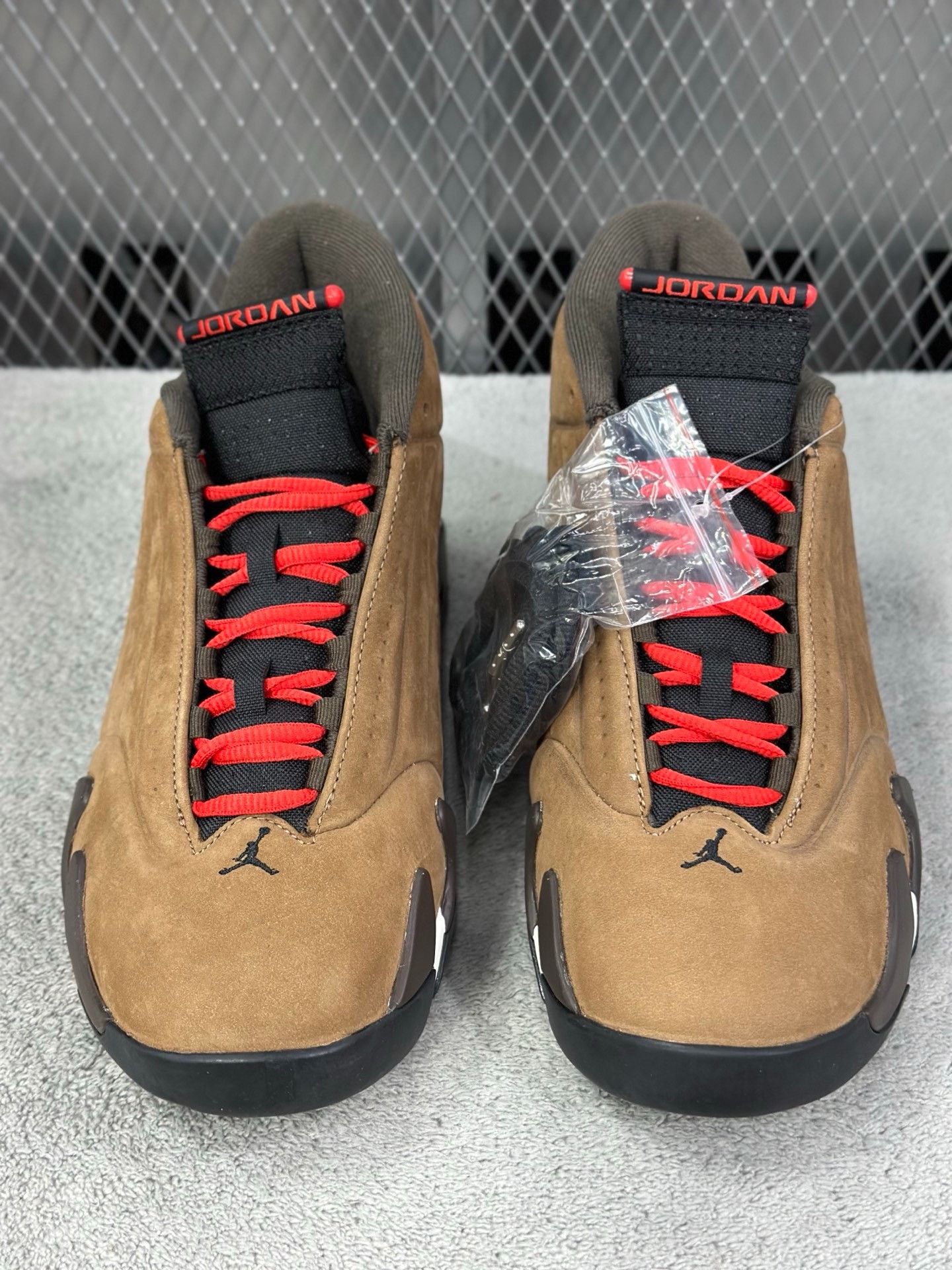 Nike Nike Lowtop Sneakers 44 Men Size US 10.5 / EU 43-44 - 2 Thumbnail