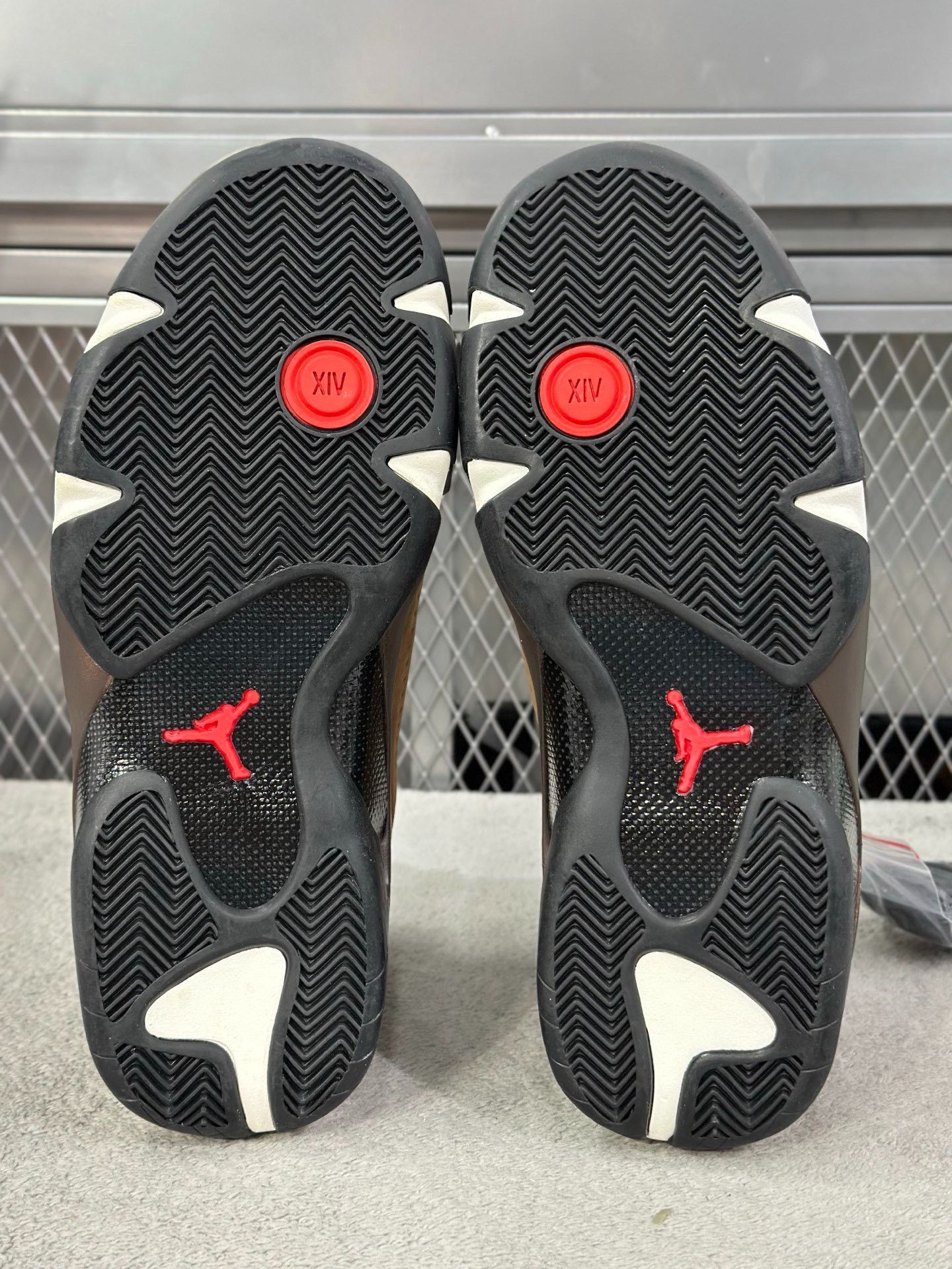 Nike Nike Lowtop Sneakers 44 Men Size US 10.5 / EU 43-44 - 5 Thumbnail