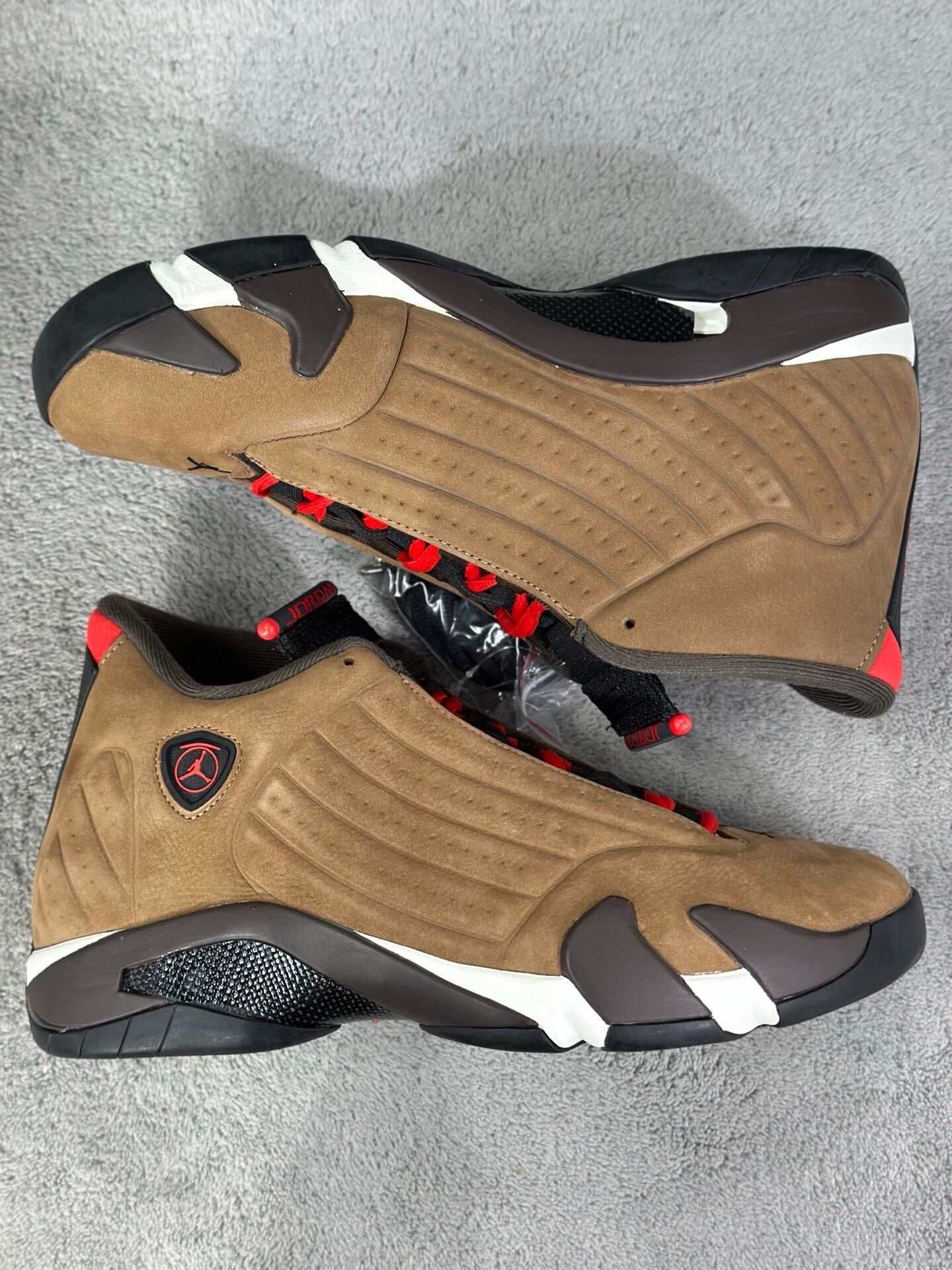 Nike Nike Lowtop Sneakers 44 Men Size US 10.5 / EU 43-44 - 4 Thumbnail