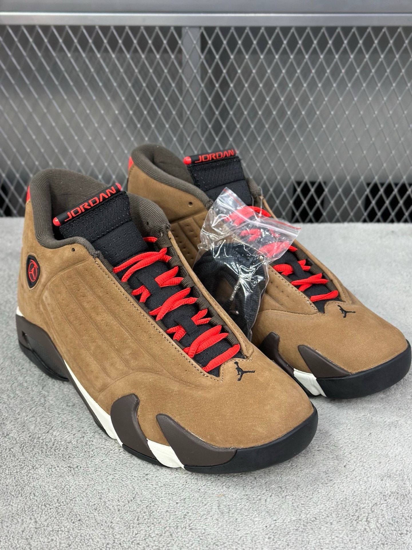Nike Nike Lowtop Sneakers 44 Men Size US 10.5 / EU 43-44 - 3 Thumbnail