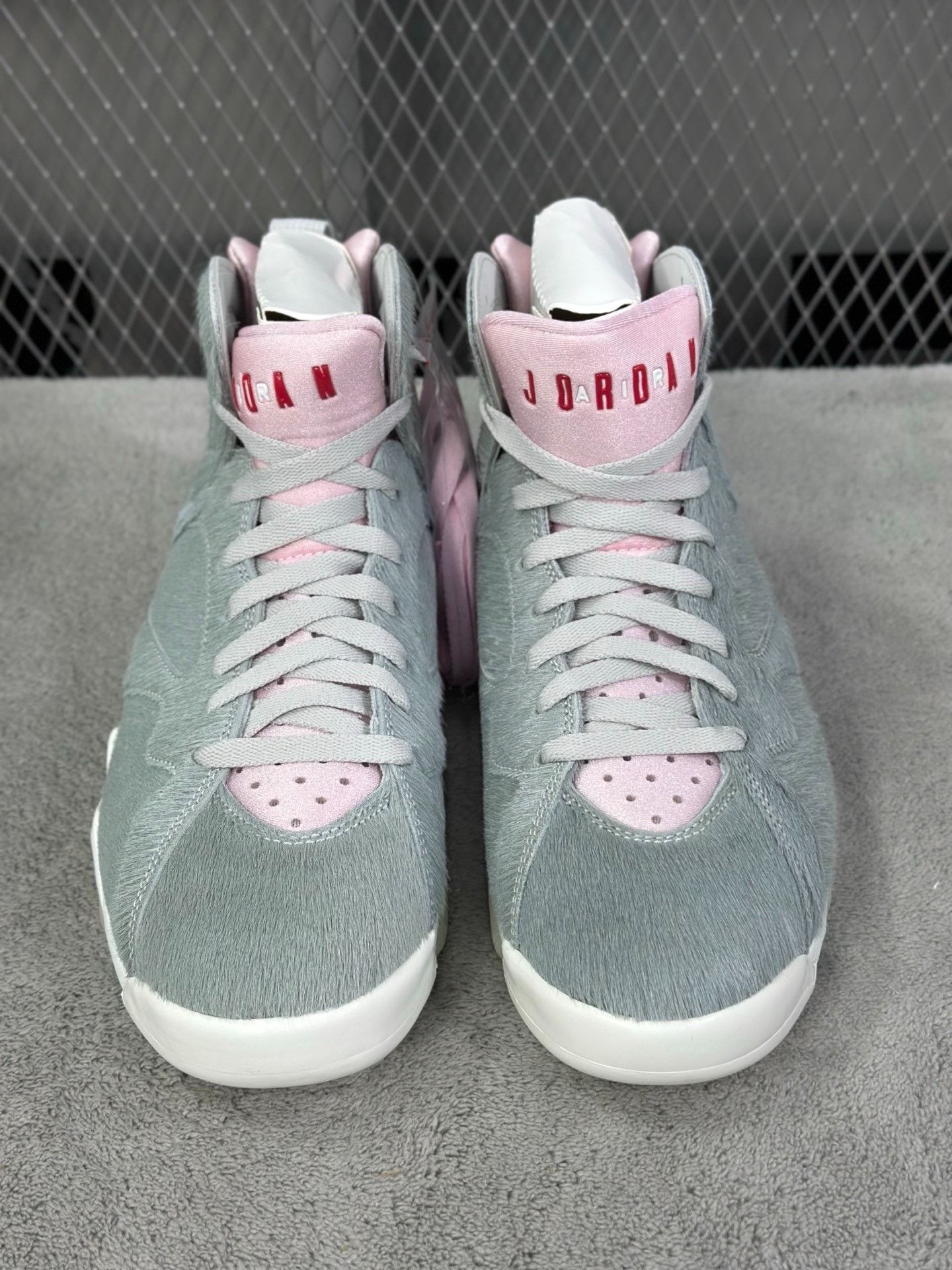 Nike Nike Retro Gray Lowtop Sneakers 44 Men Size US 10.5 / EU 43-44 - 2 Thumbnail