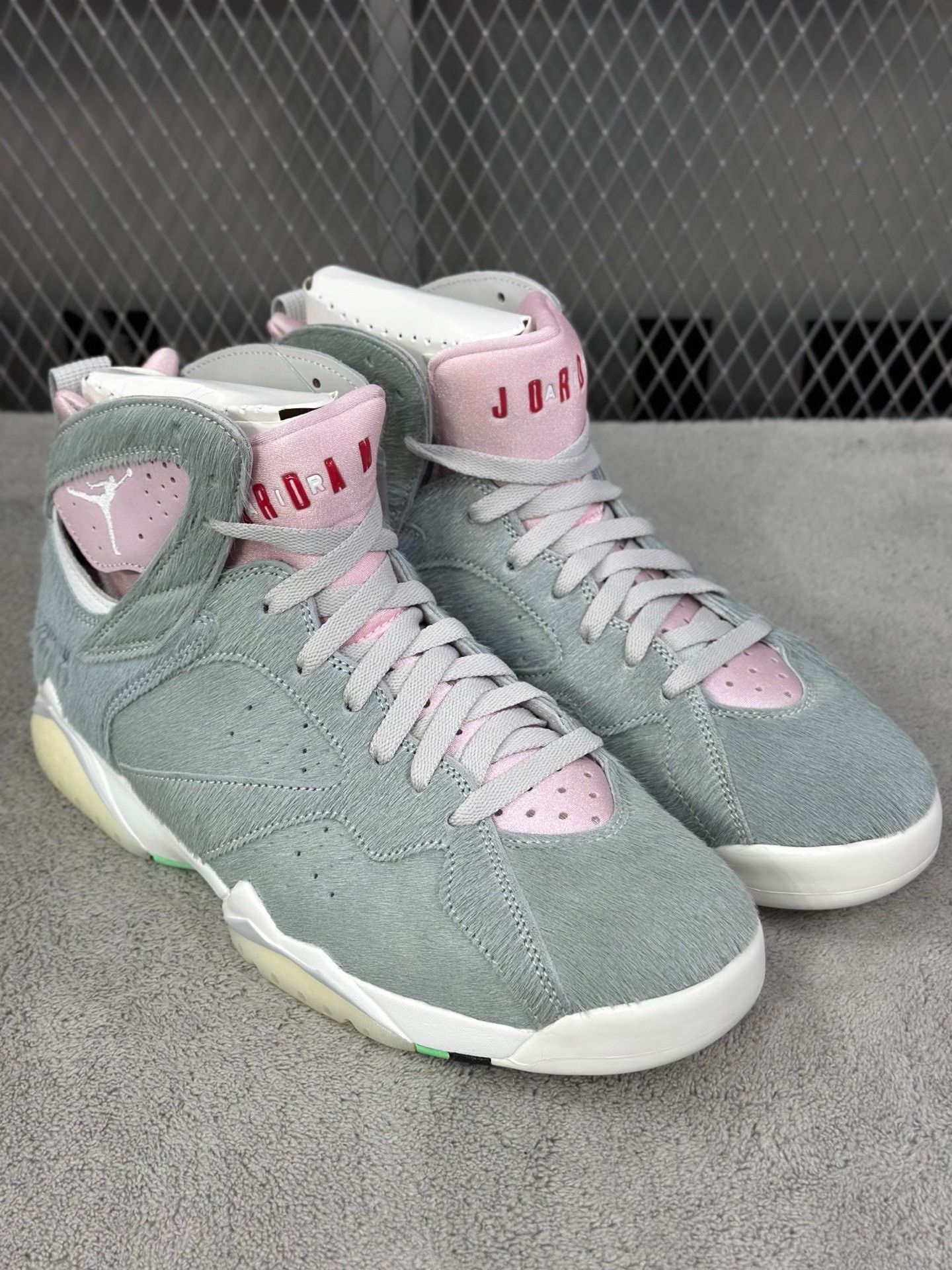 Nike Nike Retro Gray Lowtop Sneakers 44 Men Size US 10.5 / EU 43-44 - 3 Thumbnail