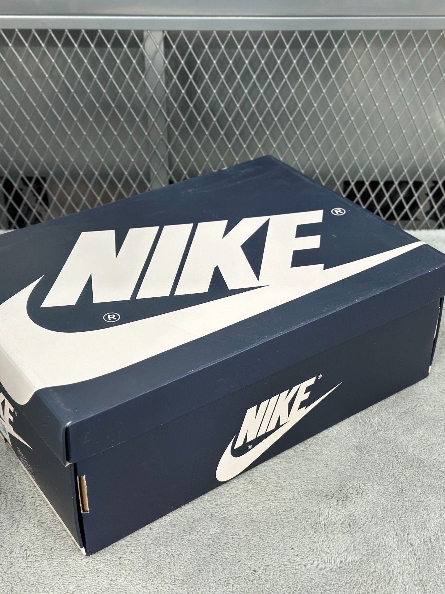 Nike Nike Multi Lowtop Sneakers 44 Men Size US 10.5 / EU 43-44 - 8 Thumbnail