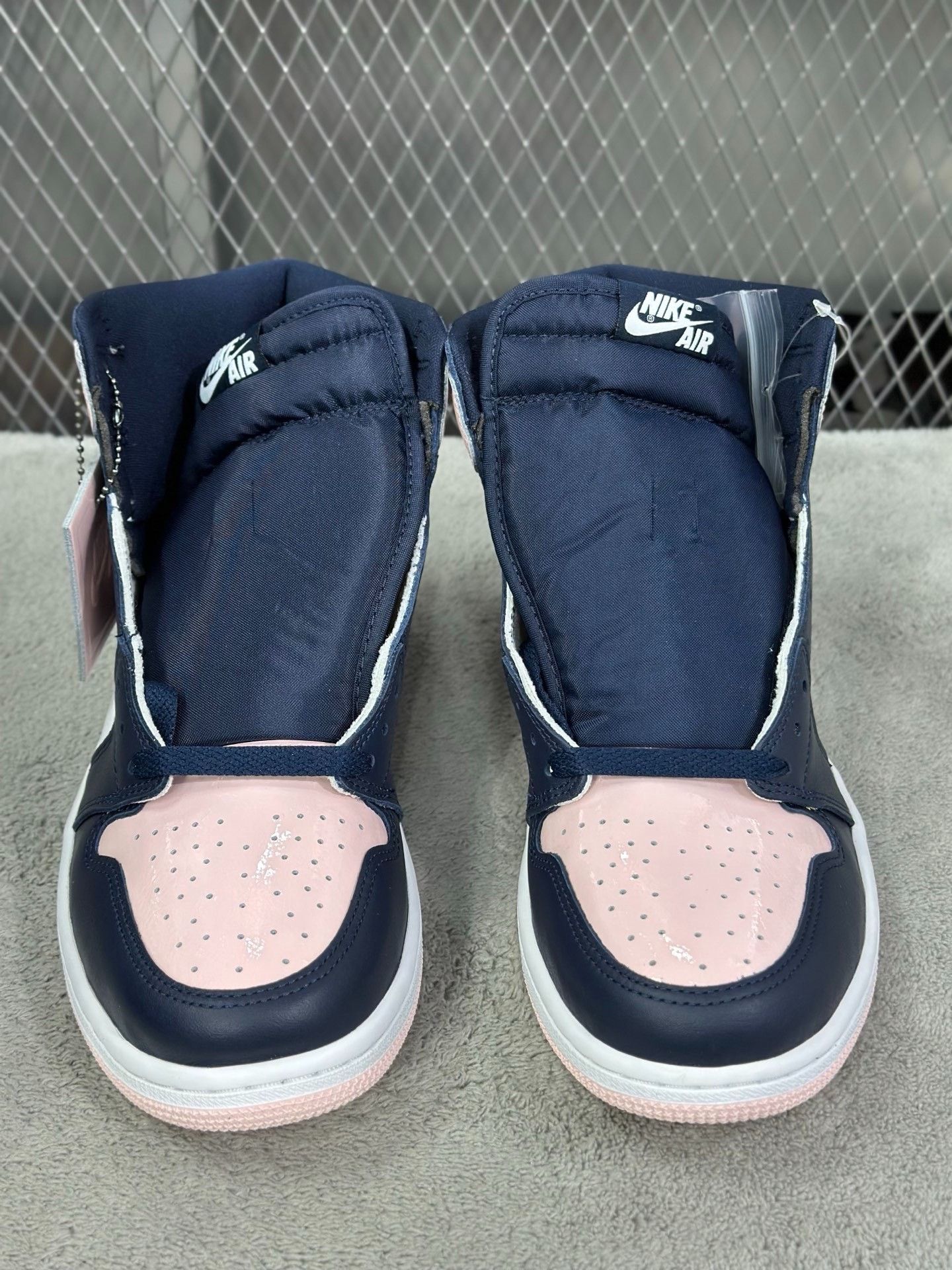 Nike Nike Multi Lowtop Sneakers 44 Men Size US 10.5 / EU 43-44 - 2 Thumbnail