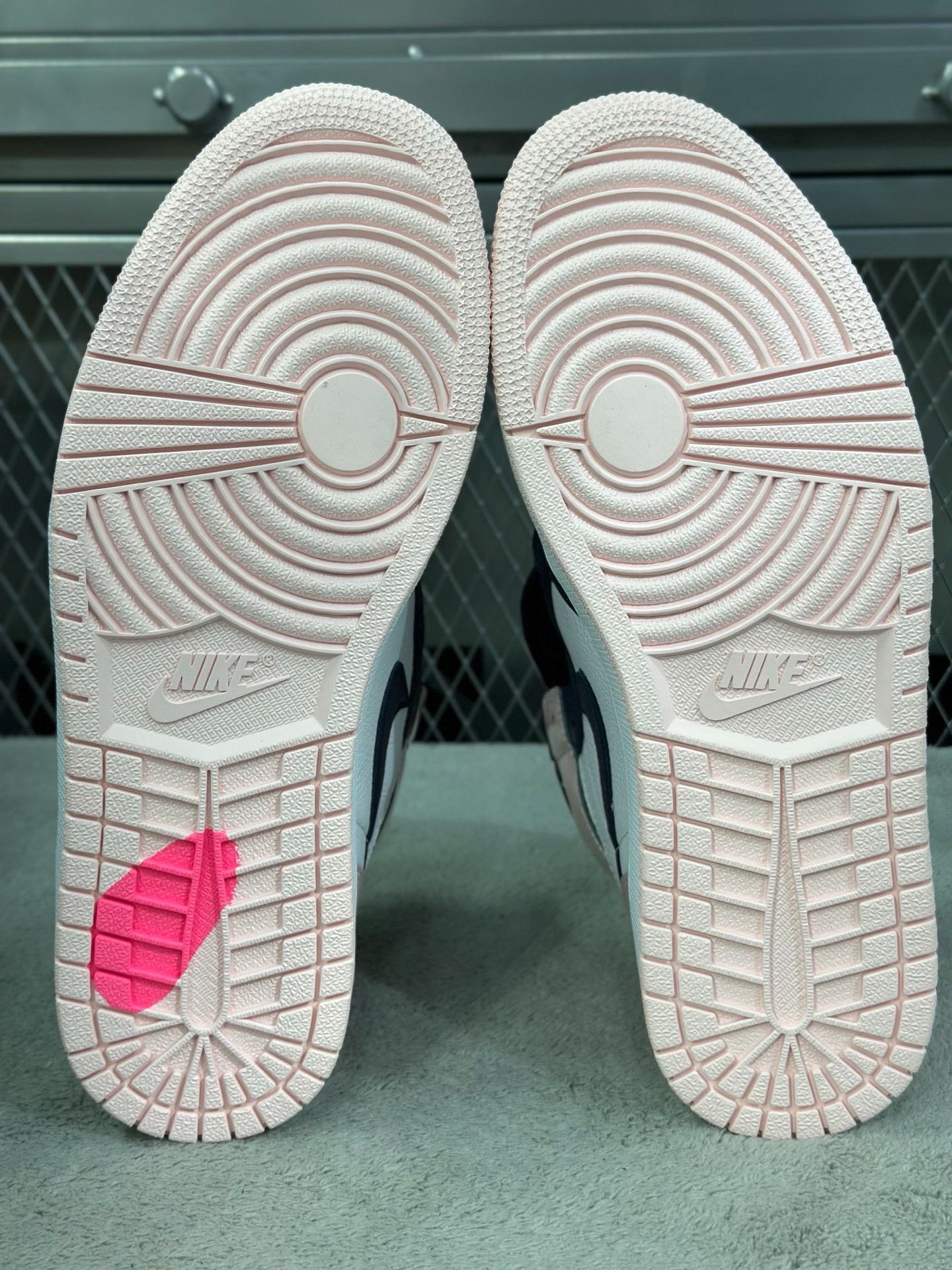Nike Nike Multi Lowtop Sneakers 44 Men Size US 10.5 / EU 43-44 - 5 Thumbnail