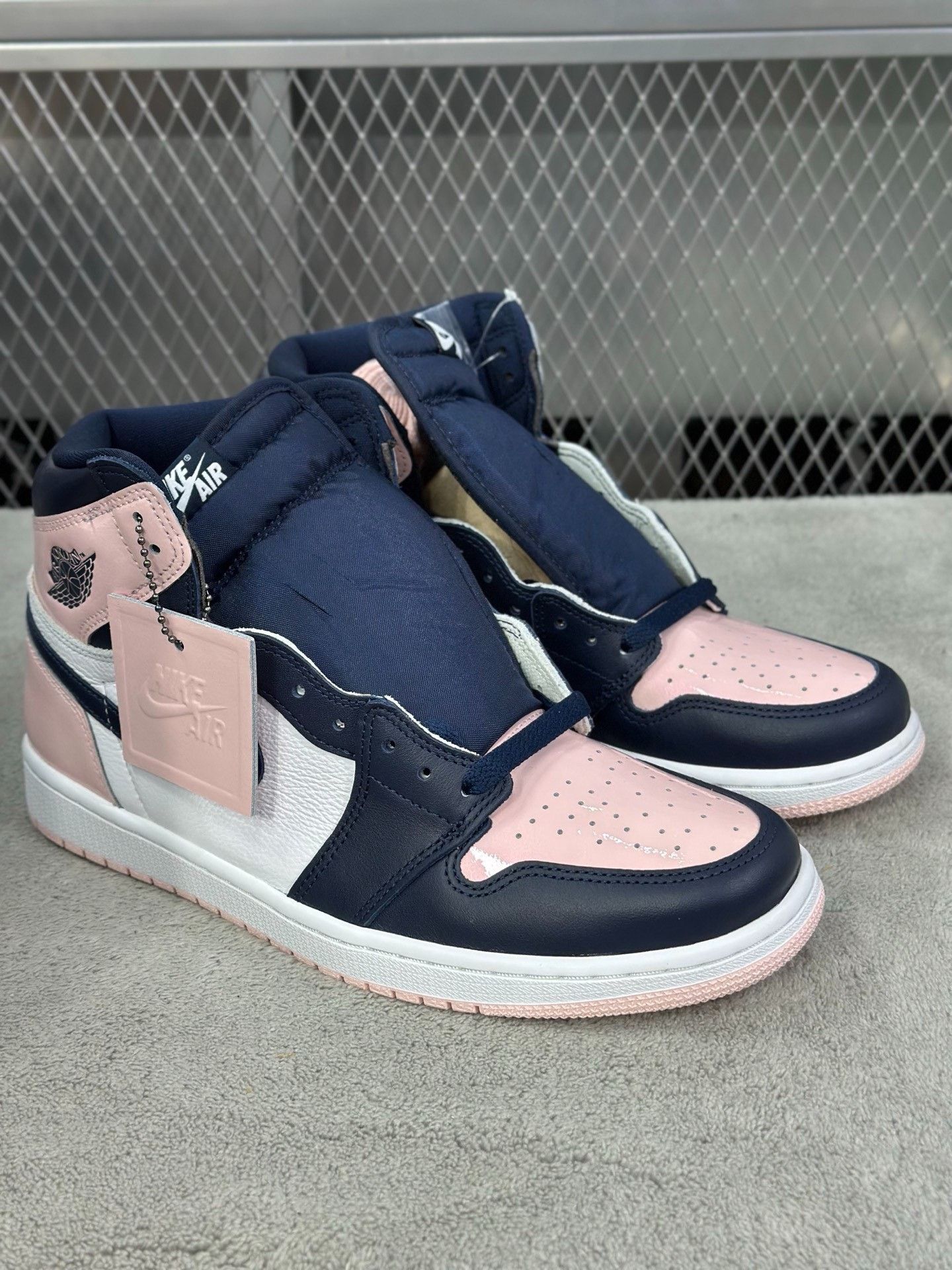 Nike Nike Multi Lowtop Sneakers 44 Men Size US 10.5 / EU 43-44 - 3 Thumbnail