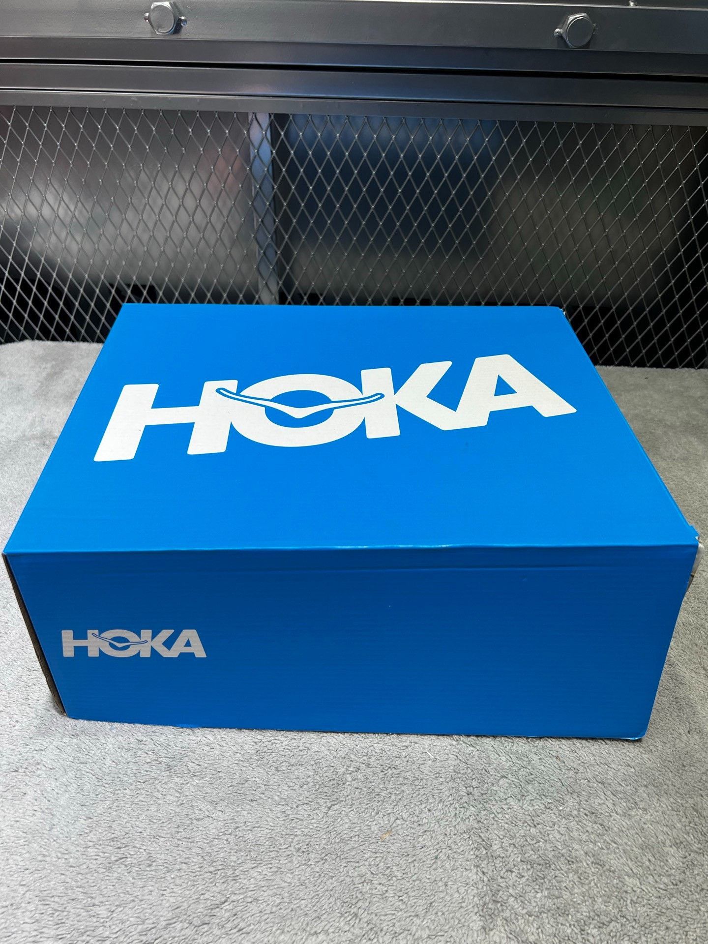 Hoka Hoka Running Black Lowtop Sneakers 44 Men Size US 10.5 / EU 43-44 - 8 Thumbnail