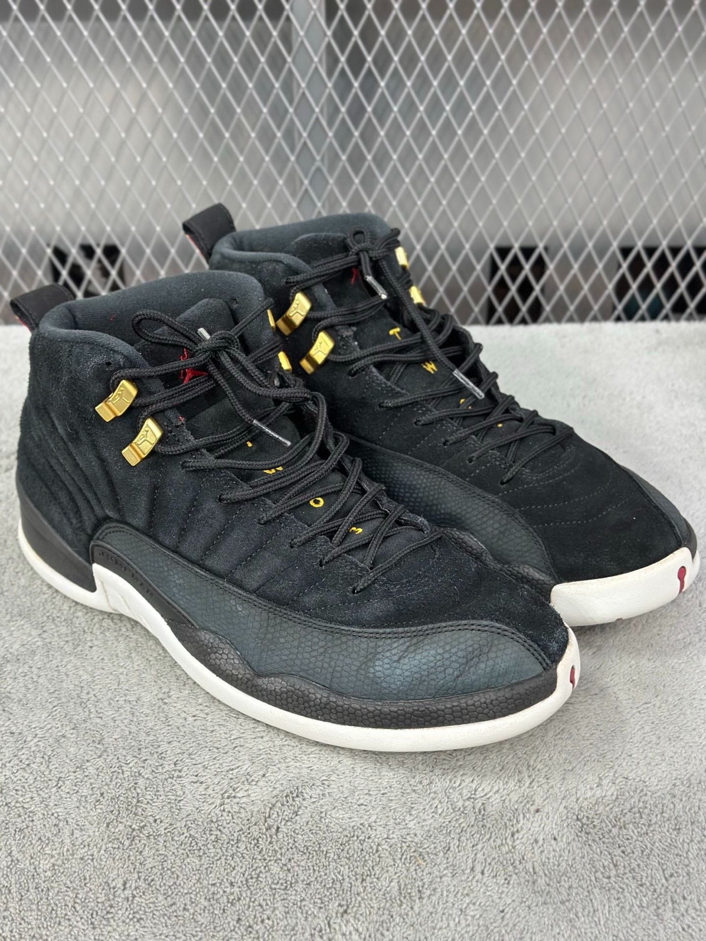 Nike Nike Gold Lowtop Sneakers 44 Men Size US 10.5 / EU 43-44 - 3 Thumbnail