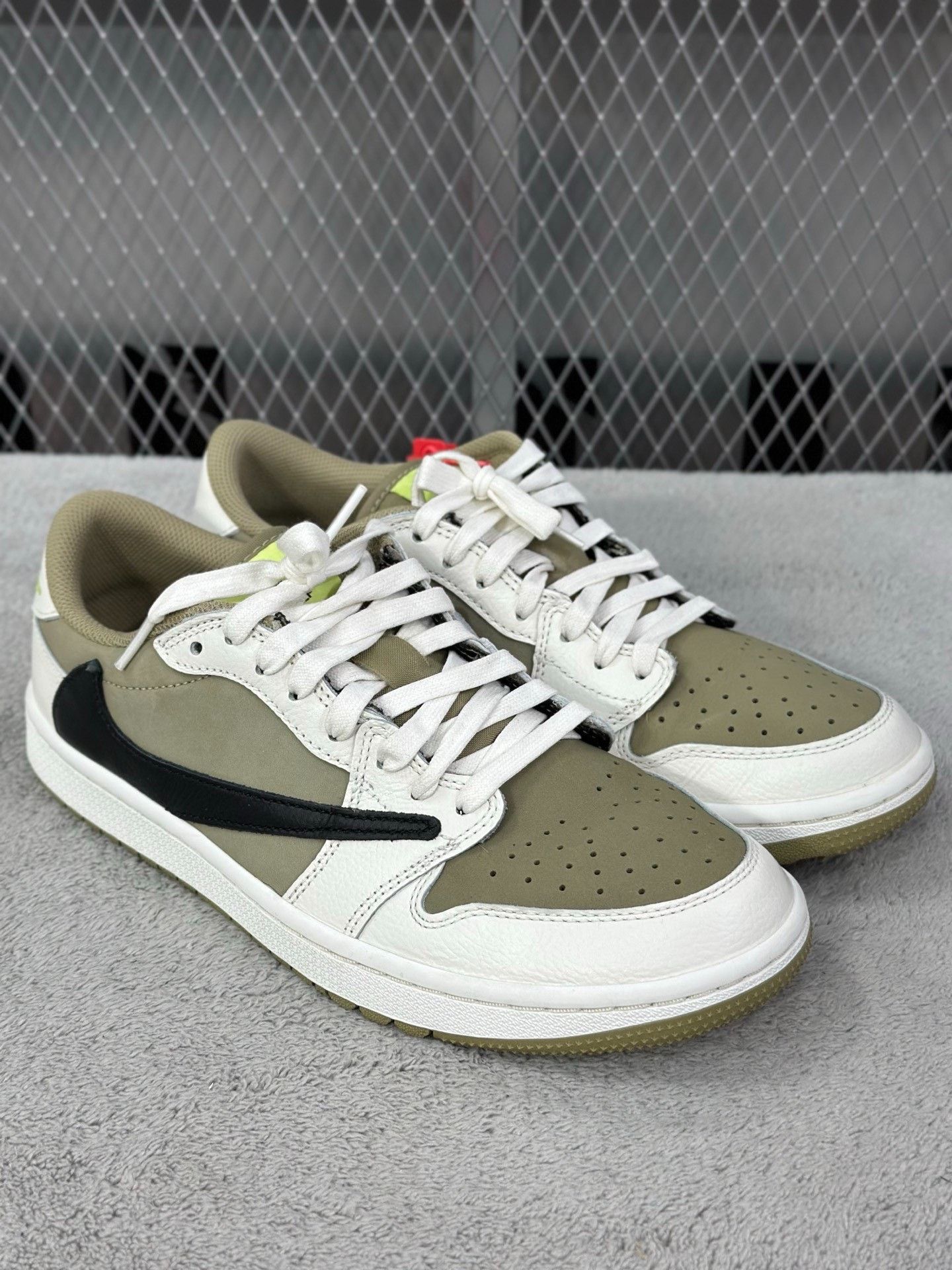 Nike Nike Lowtop Sneakers 41 Men Size US 8.5 / EU 41-42 - 3 Thumbnail